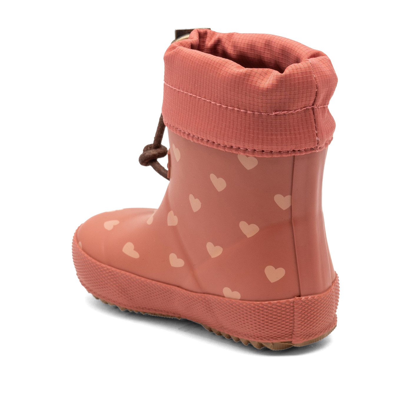 Bisgaard Bisgaard Gummistiefel Thermo mit Wollfutter für Kinder Gummistiefel – Bild 4 von 5