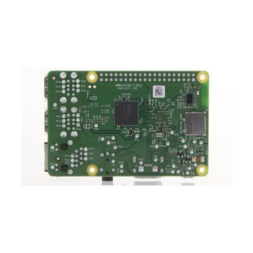 Raspberry Pi Foundation EB5652 - Raspberry Pi 3 Model B 1,2 GHz QuadCore 64Bit CPU Mini-PC