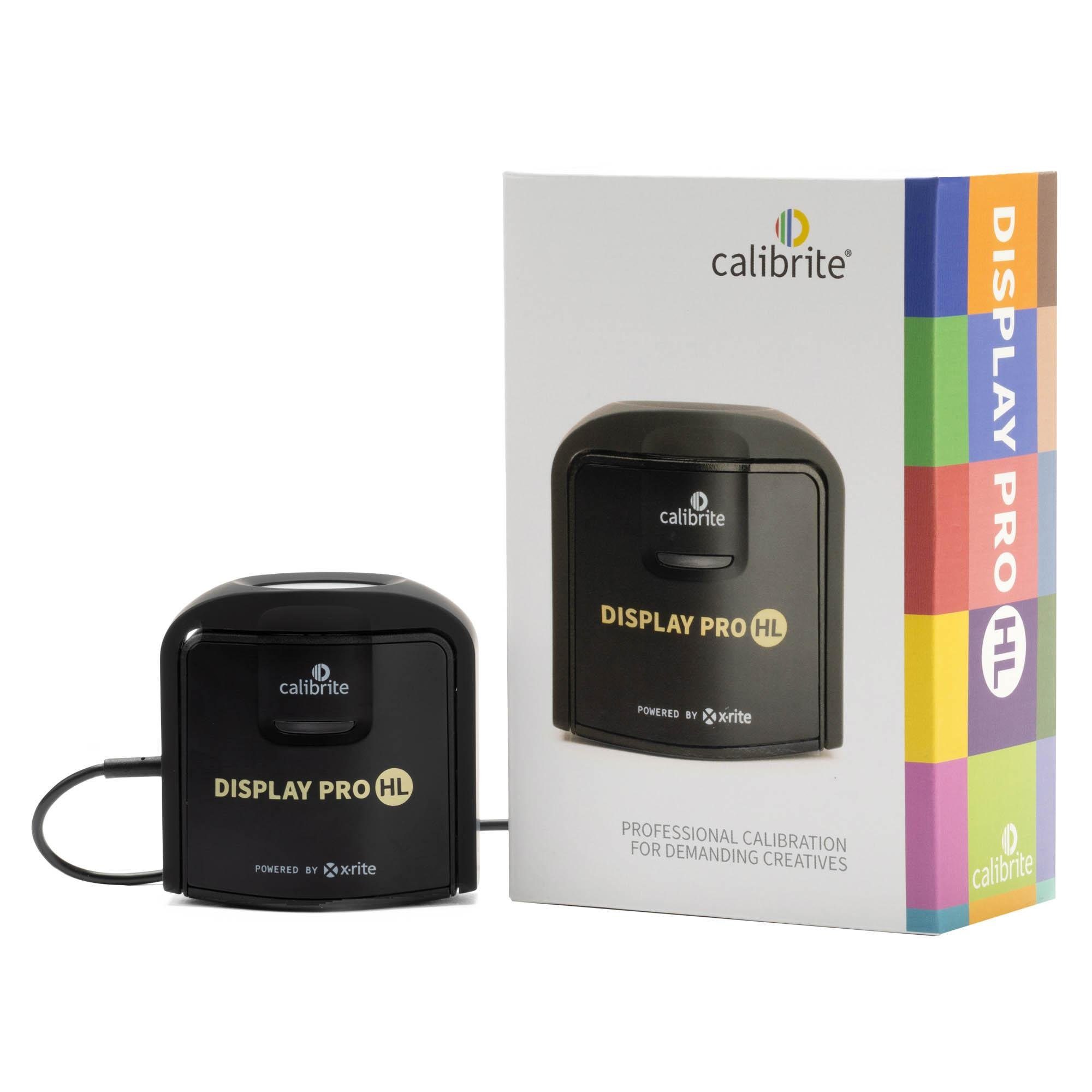 Calibrite Monitor-Halterung Display Pro HL