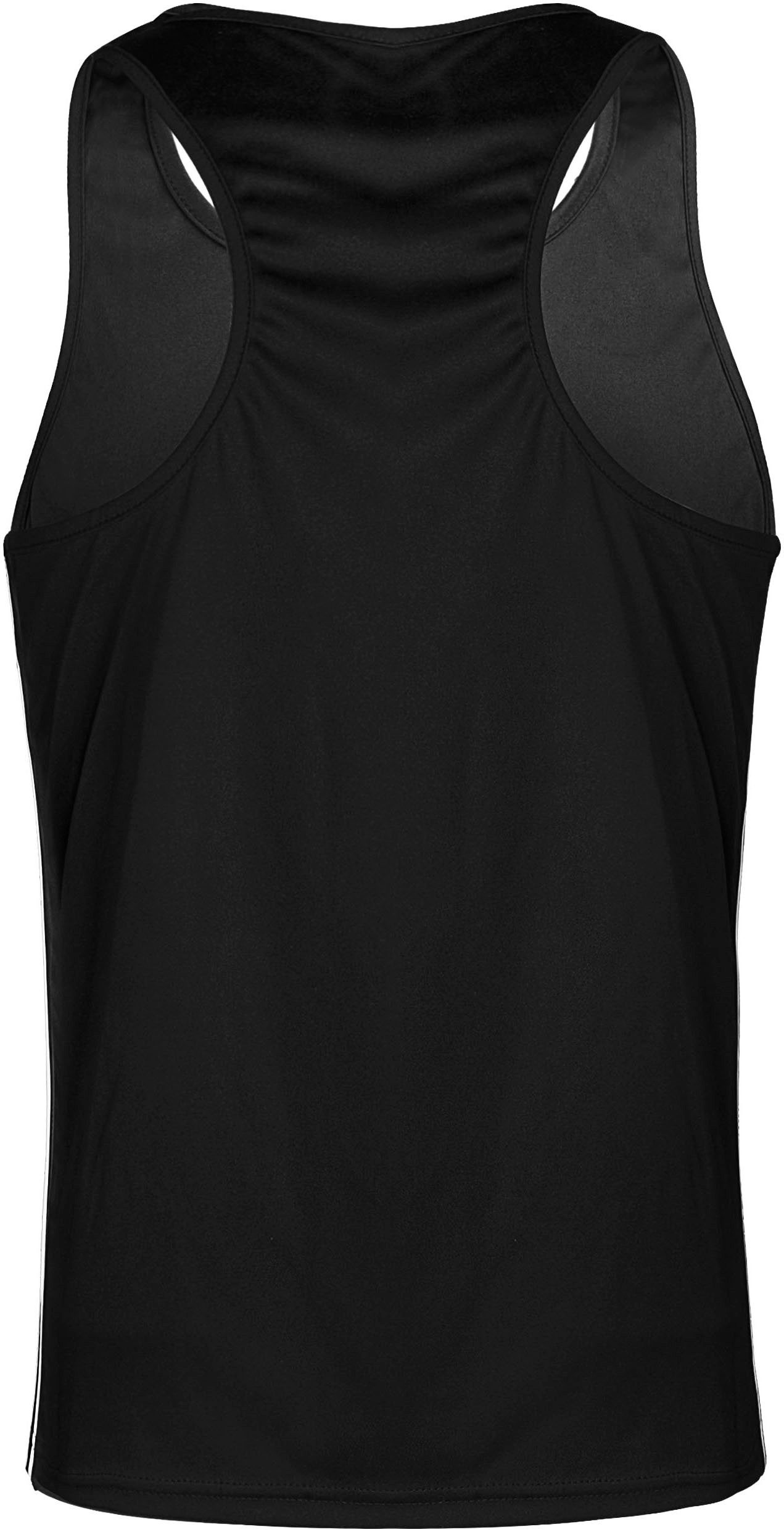 adidas Performance Funktionsshirt Boxing Top Punch Line black/white günstig online kaufen