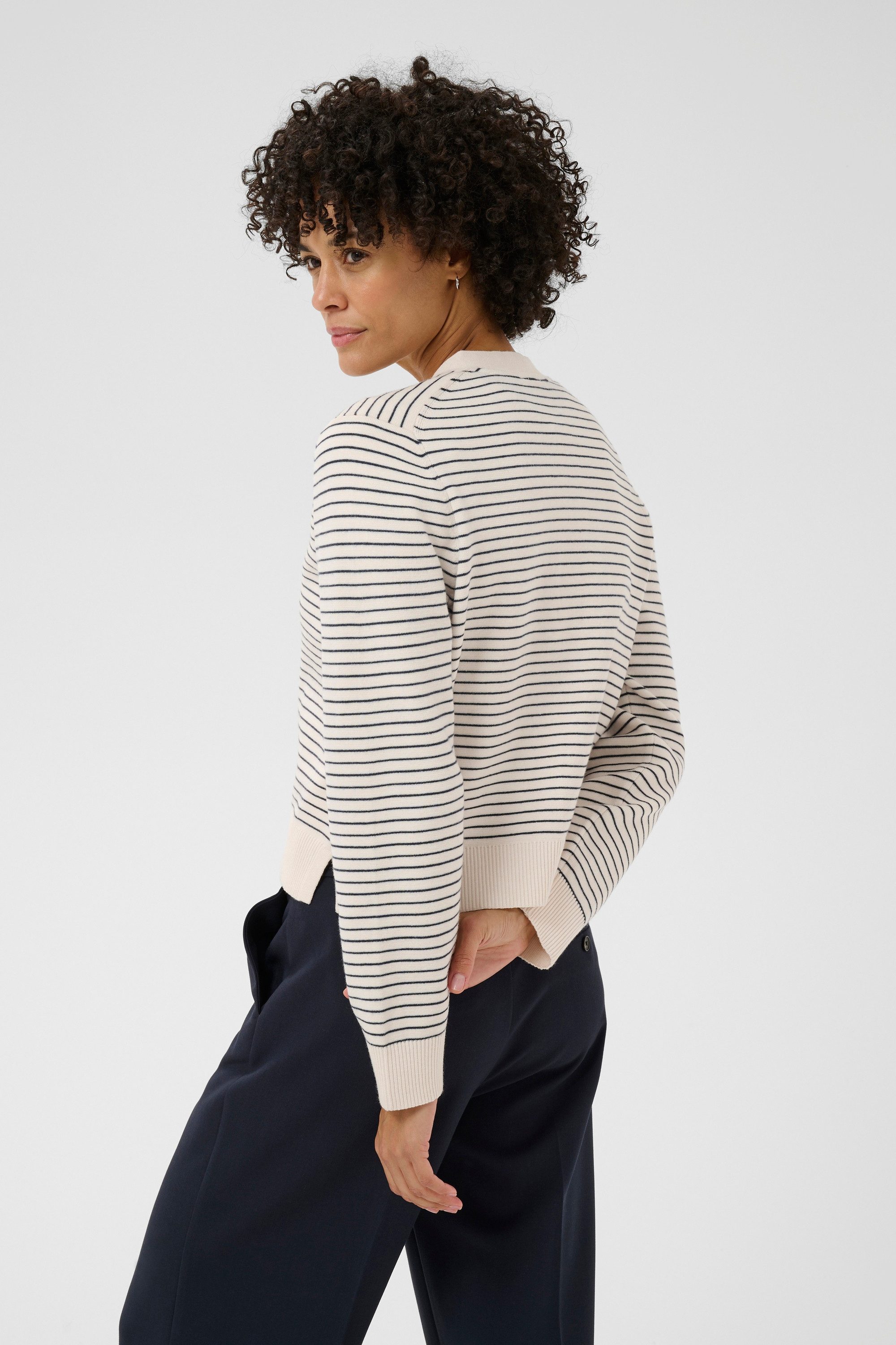 Part Two Cardigan Strickjacke AnessaPW