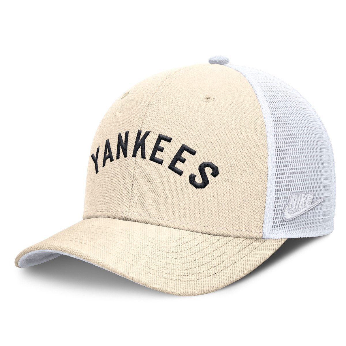Nike Baseball Cap Nike Cap New York Yankees Nike Rise Struct. Trucker Cap
