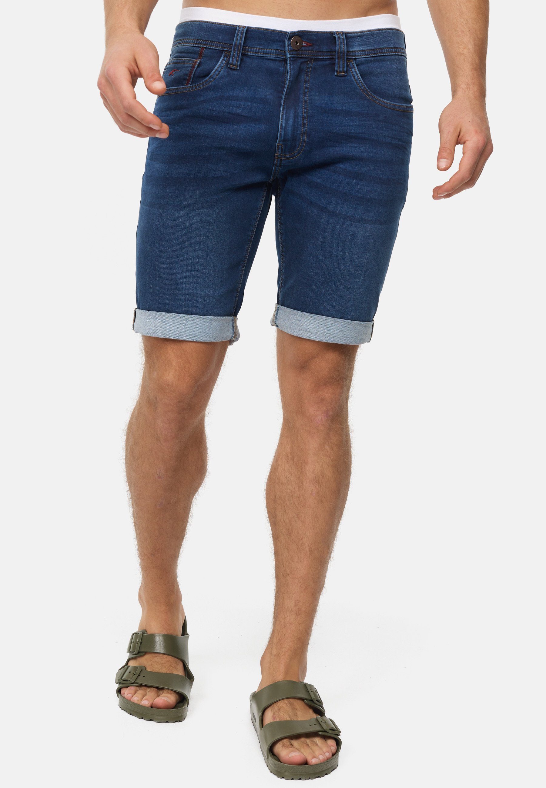 Jeansshorts INDelmare