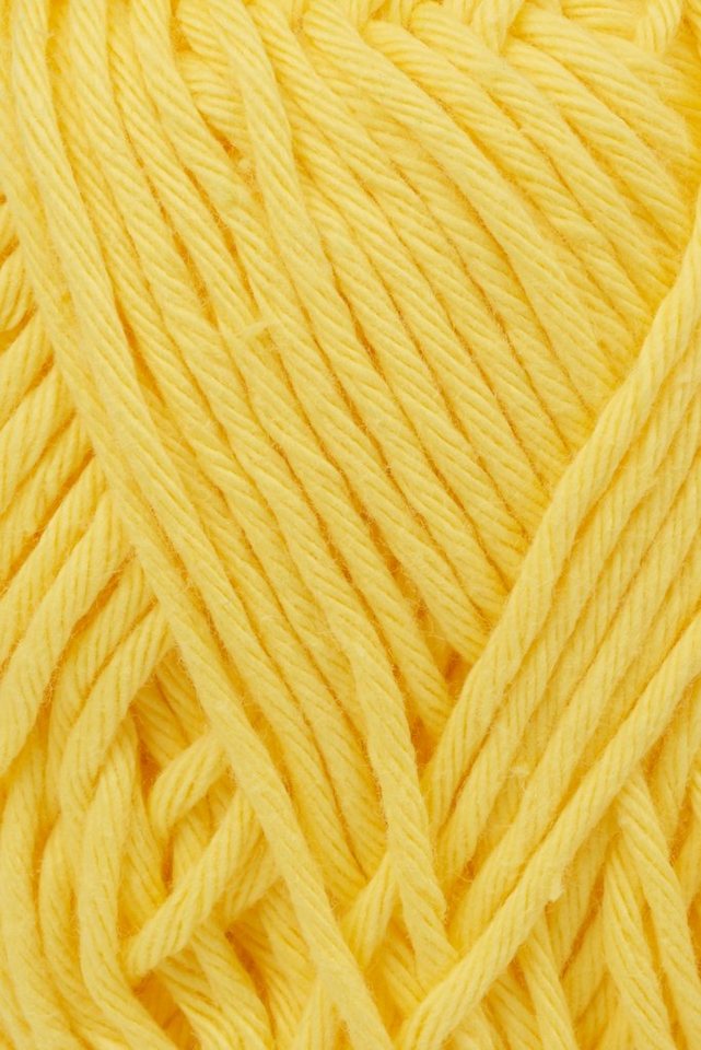Thumbnail - Rico Design Creative Cotton aran Häkelwolle, 85 m