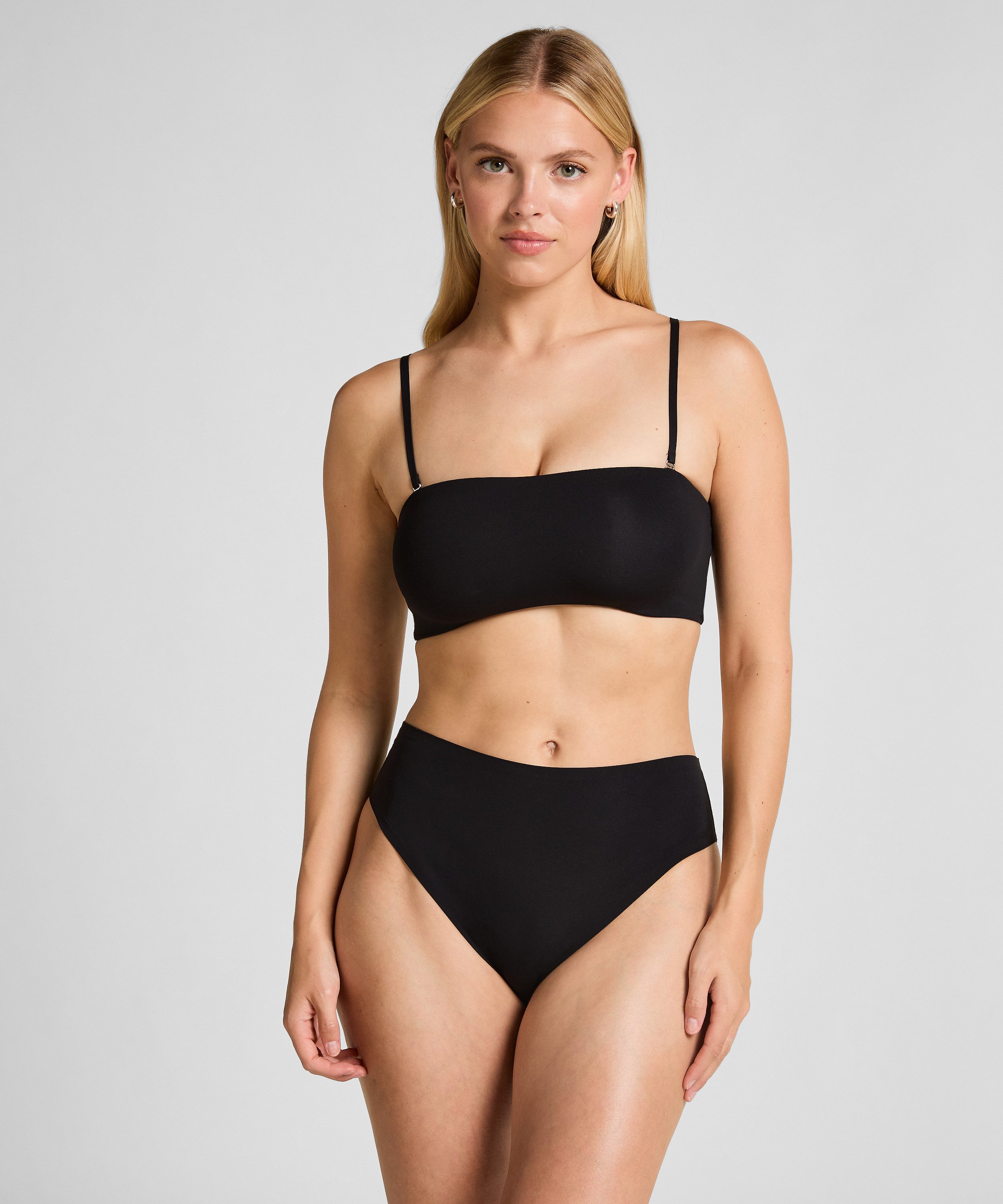 Hunkemöller Bralette Smooth Bandeau Bralette – Bild 3 von 5