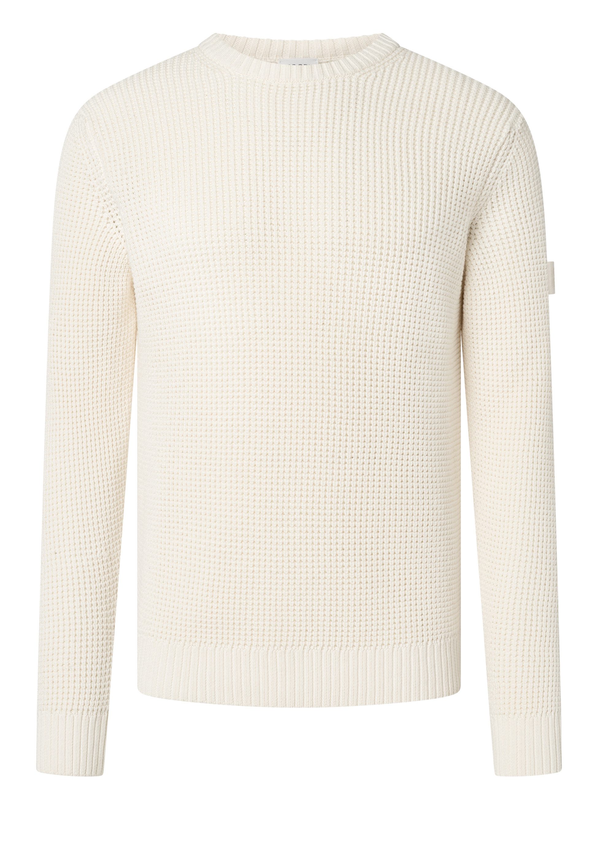 Strellson Strickpullover JJK-13Harono 10020092 (1-tlg) günstig online kaufen