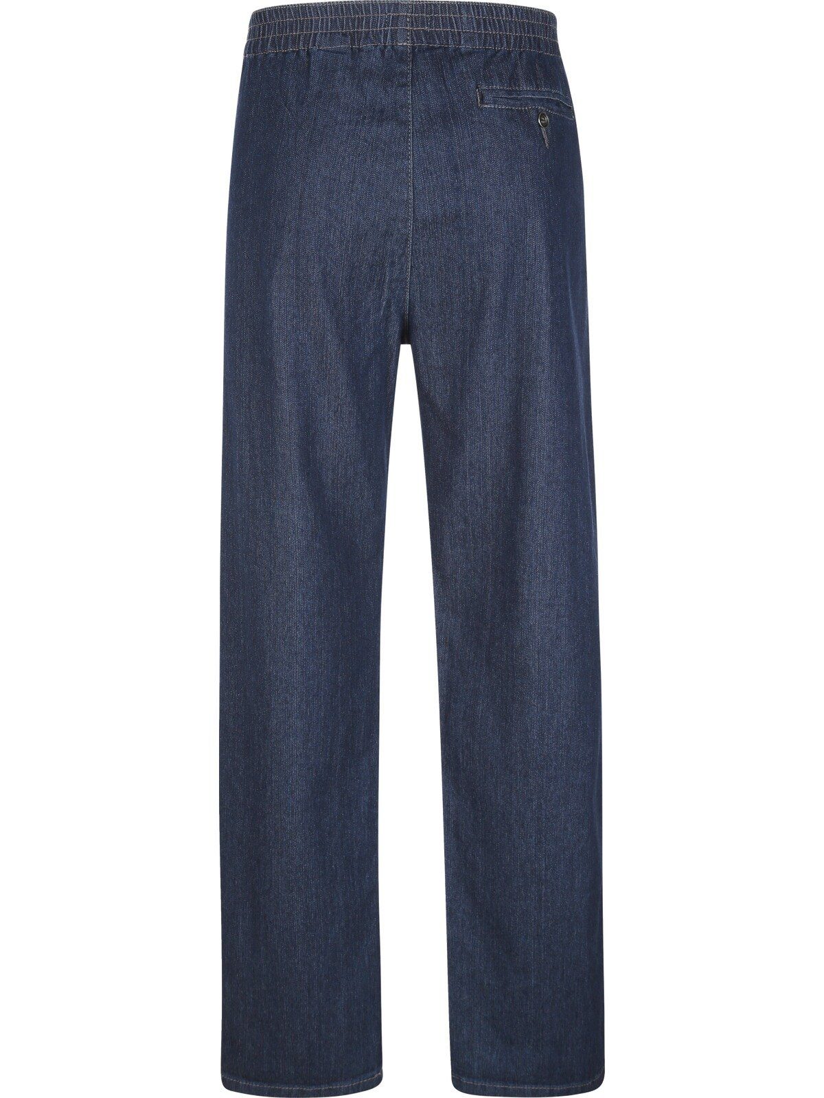 Babista Schlupfjeans VIENTTO mit dehnbarem Gummibund – Bild 4 von 5