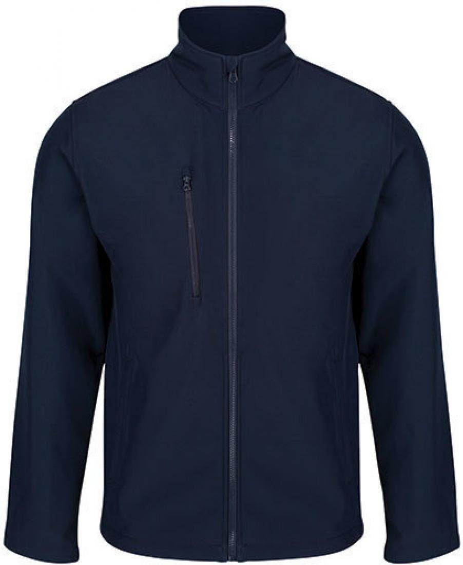 Regatta Professional Softshelljacke Herren Jacke Ablaze 3-Layer Softshell Jacket