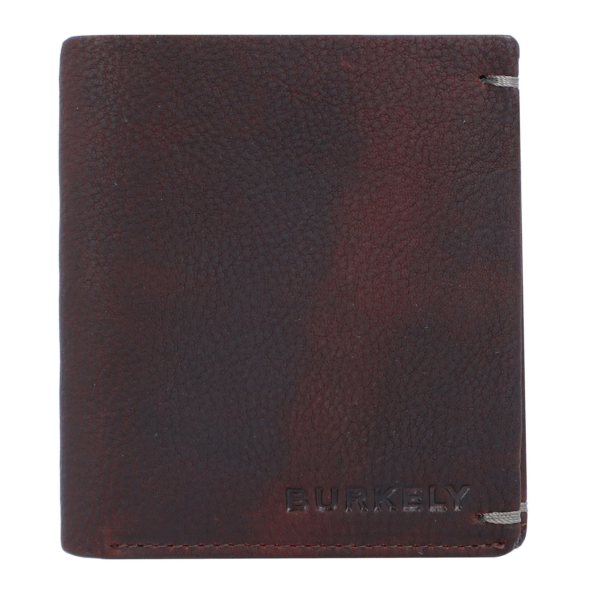 Burkely Geldbörse Antique Avery, Leder