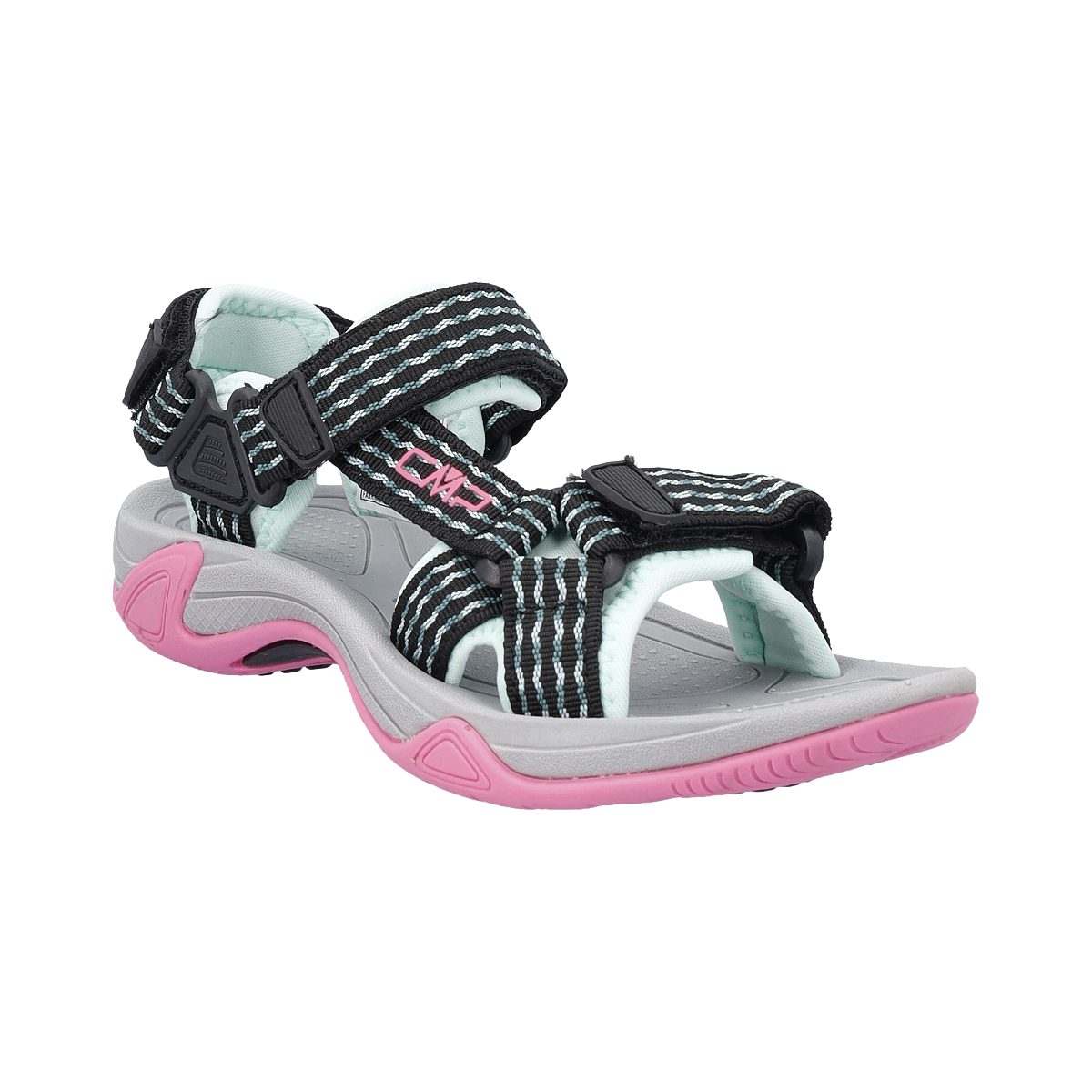 CMP KIDS HAMAL HIKING SANDAL Sandale