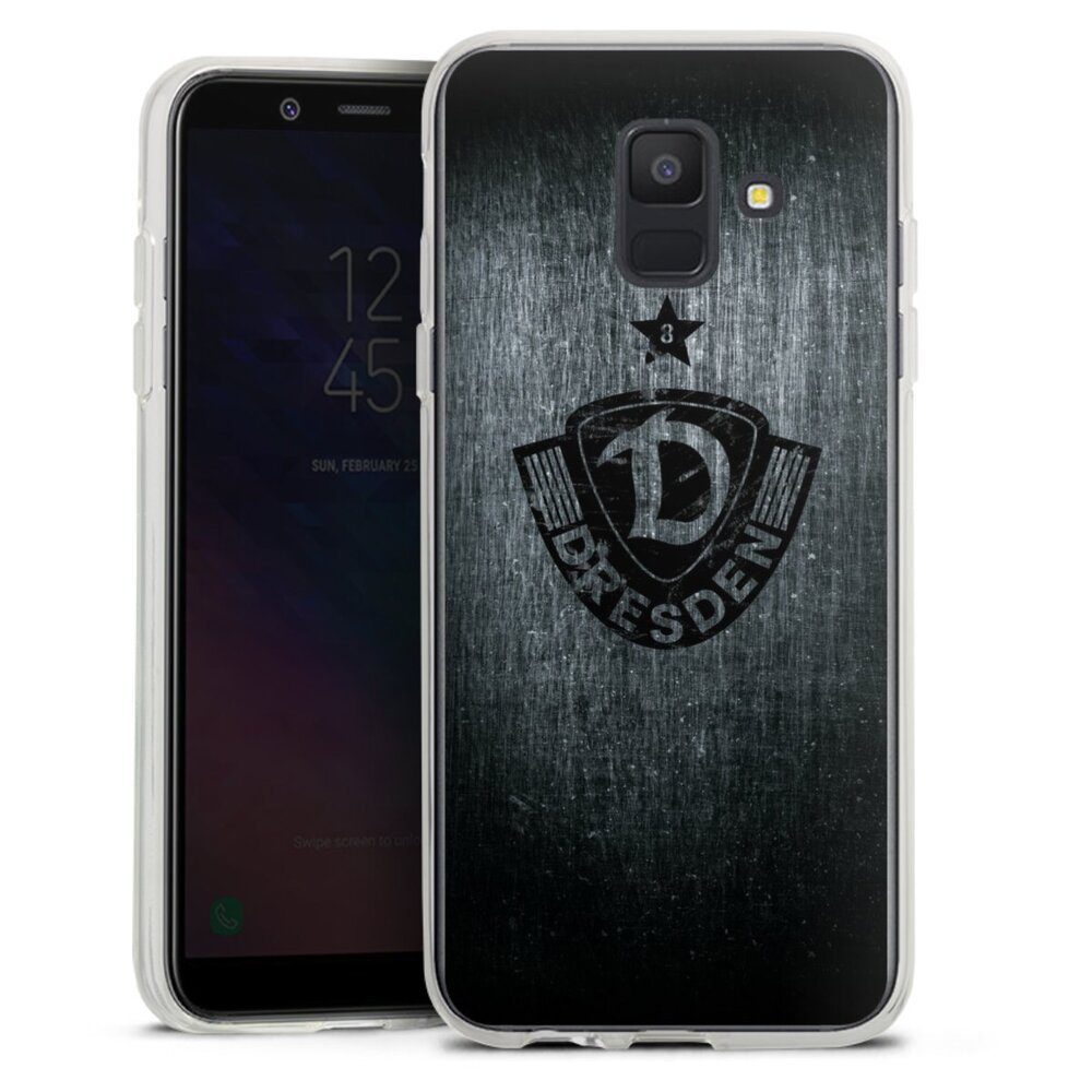 Handyhülle SG Dynamo Dresden Offizielles Lizenzprodukt Vintage