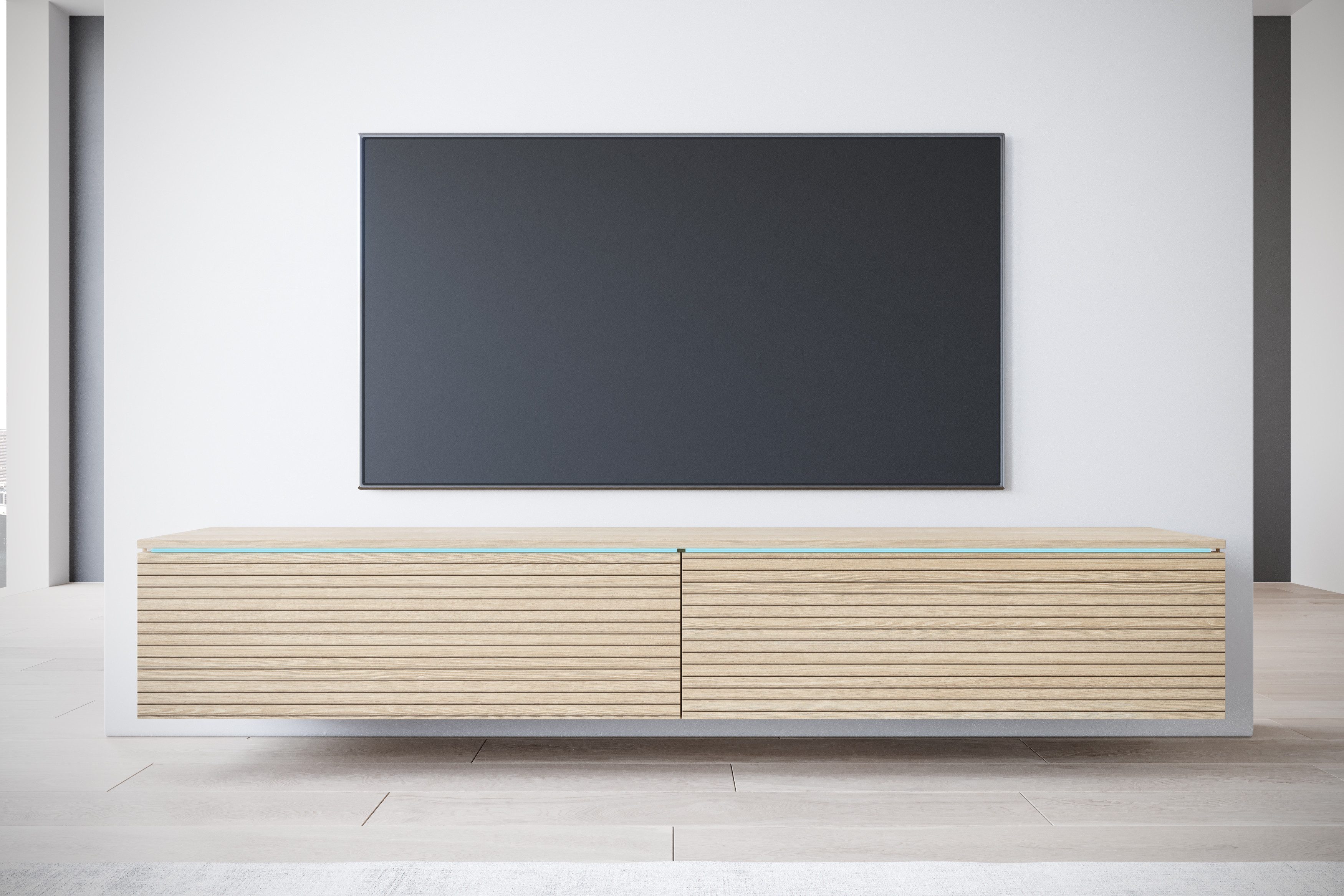 INOSIGN Lowboard LOWBOARD VERA, wahlweise mit günstig online kaufen
