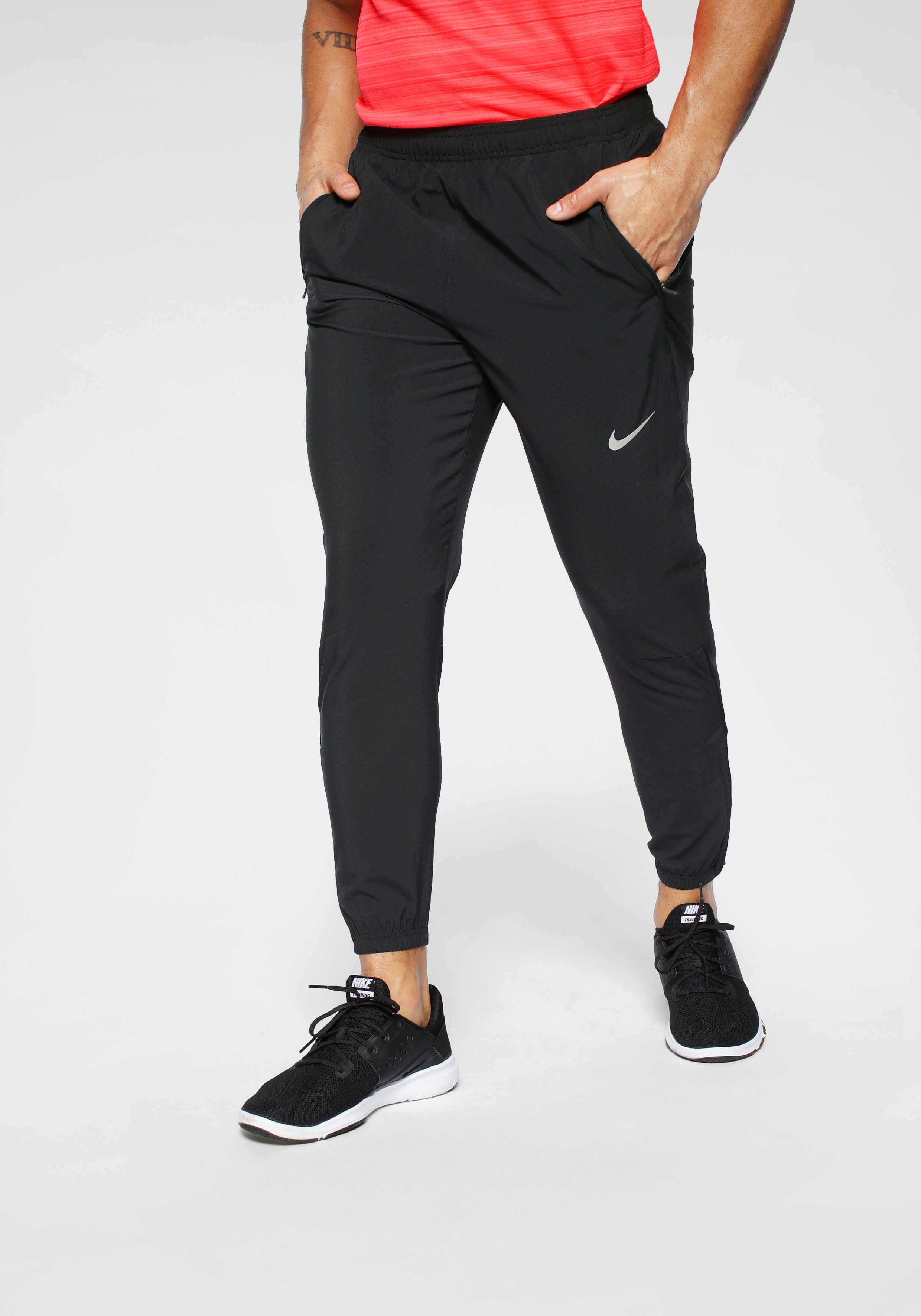 Nike Laufhose »Nike Phenom Essential Men's Woven Running Pants« online  kaufen | OTTO