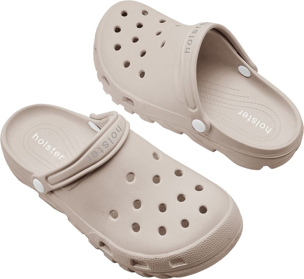 Holster Sundrifter Clog