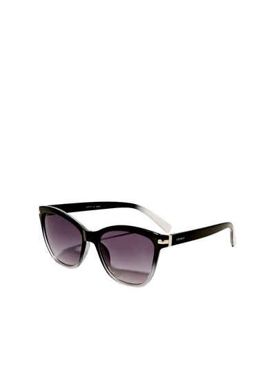 Esprit Sonnenbrille Sonnenbrille mit Metall-Details