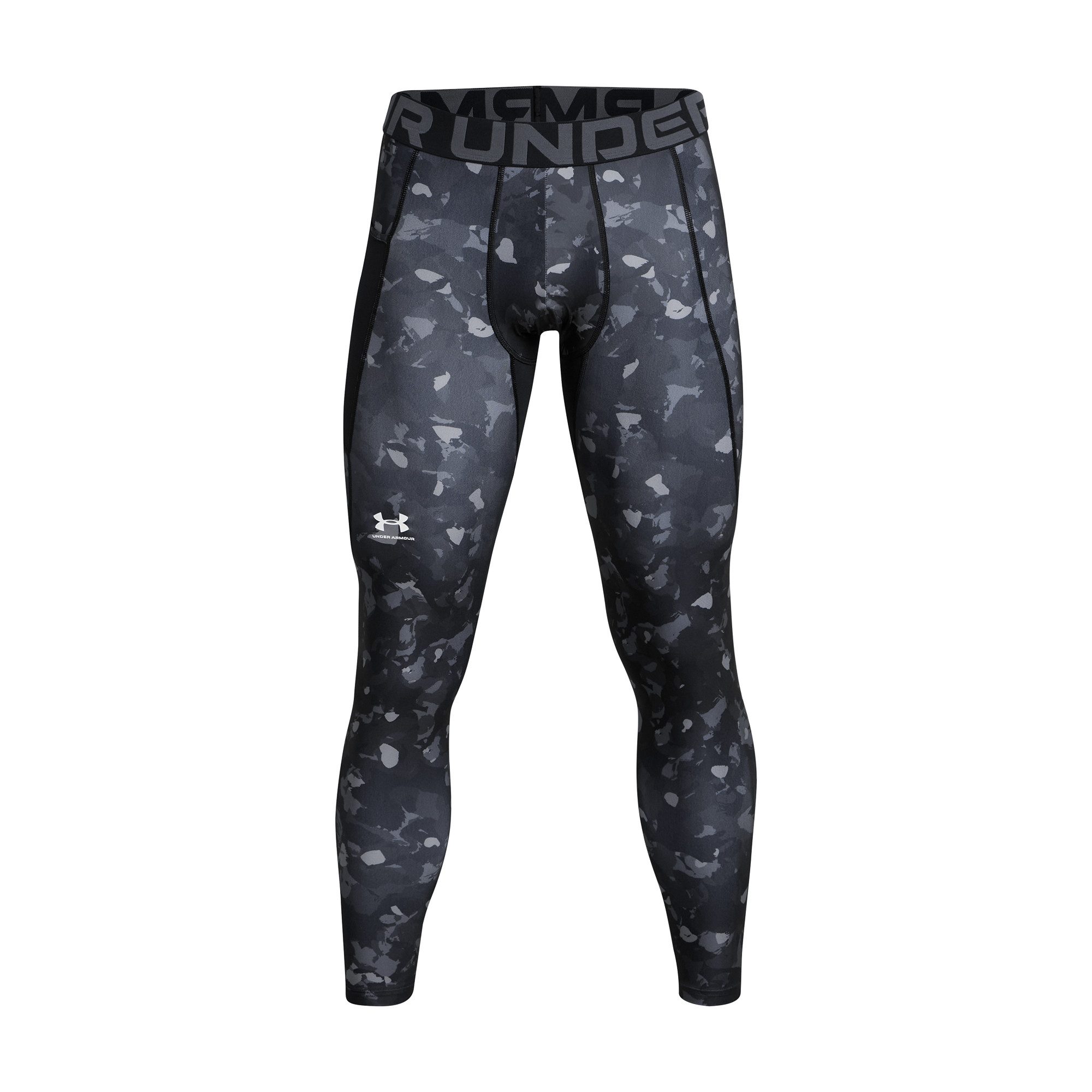 Funktionstights Under Armour Herren Tight HG Armour Prtd 1386938