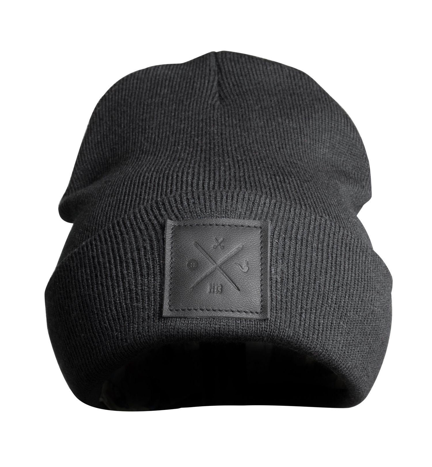 Manufaktur13 Beanie Rough Beanie - Strickmütze günstig online kaufen