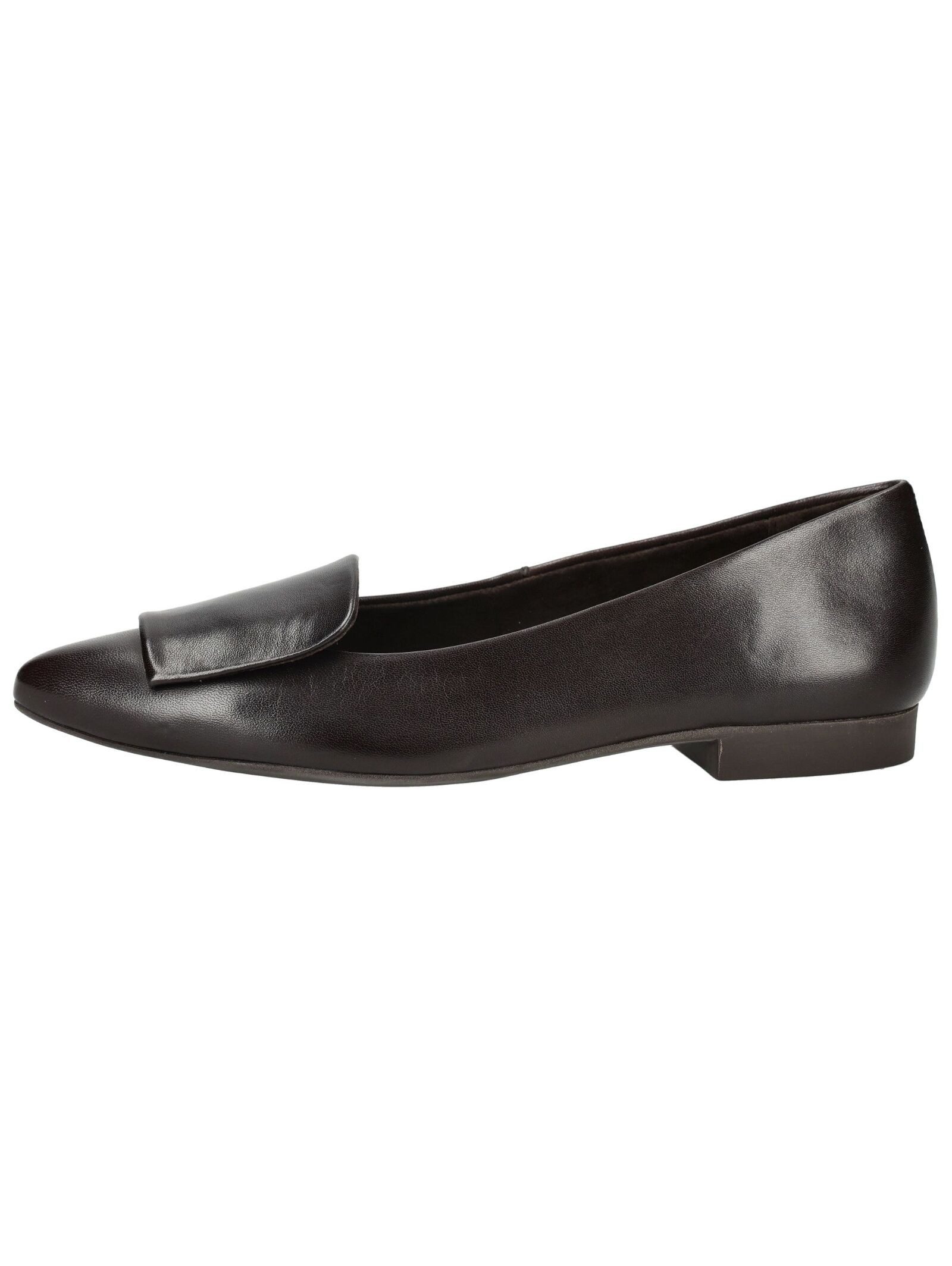Paul Green Paul Green Ballerinas Leder Ballerina