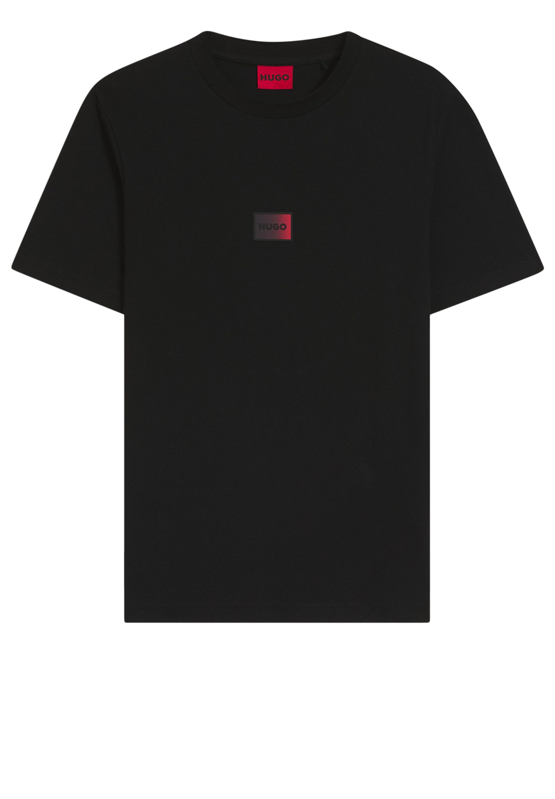 HUGO T-Shirt Danotie (1-tlg)