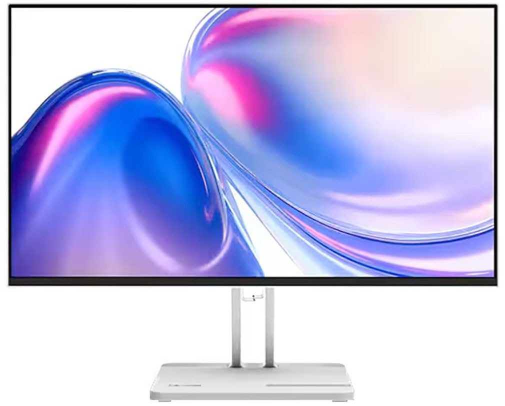 Lenovo L24-4C(D24238FL0) LED-Monitor (61 cm/24 ", 1920 x 1080 px, Full HD, 1, 4, 6 ms Reaktionszeit, 144 Hz, IPS)