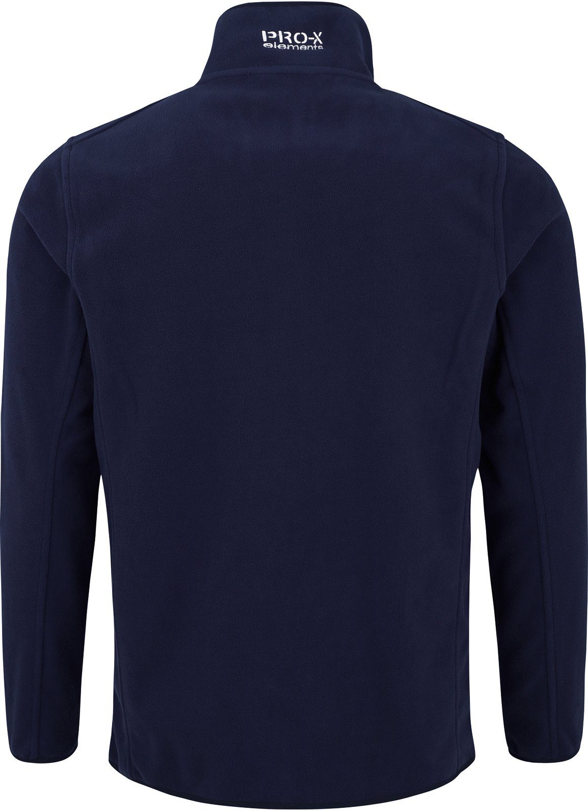 PRO-X ELEMENTS Fleecejacke OHIO günstig online kaufen