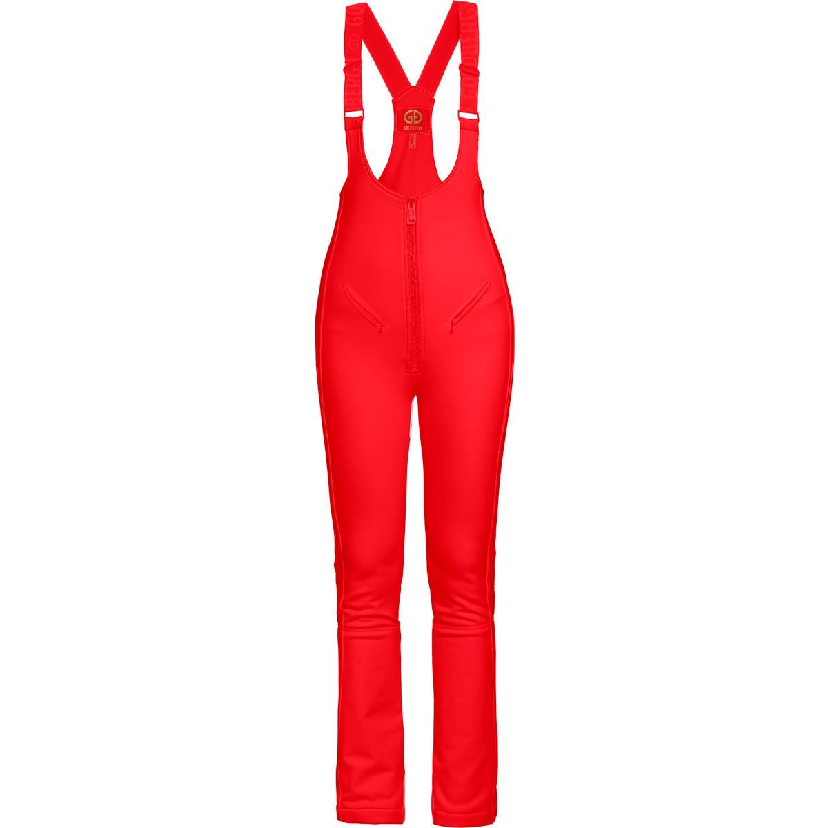 Goldbergh Skihose Phoebe Ski Pants Hochfunktionale Skihose mit 3-Lagen-Softshell, winddicht