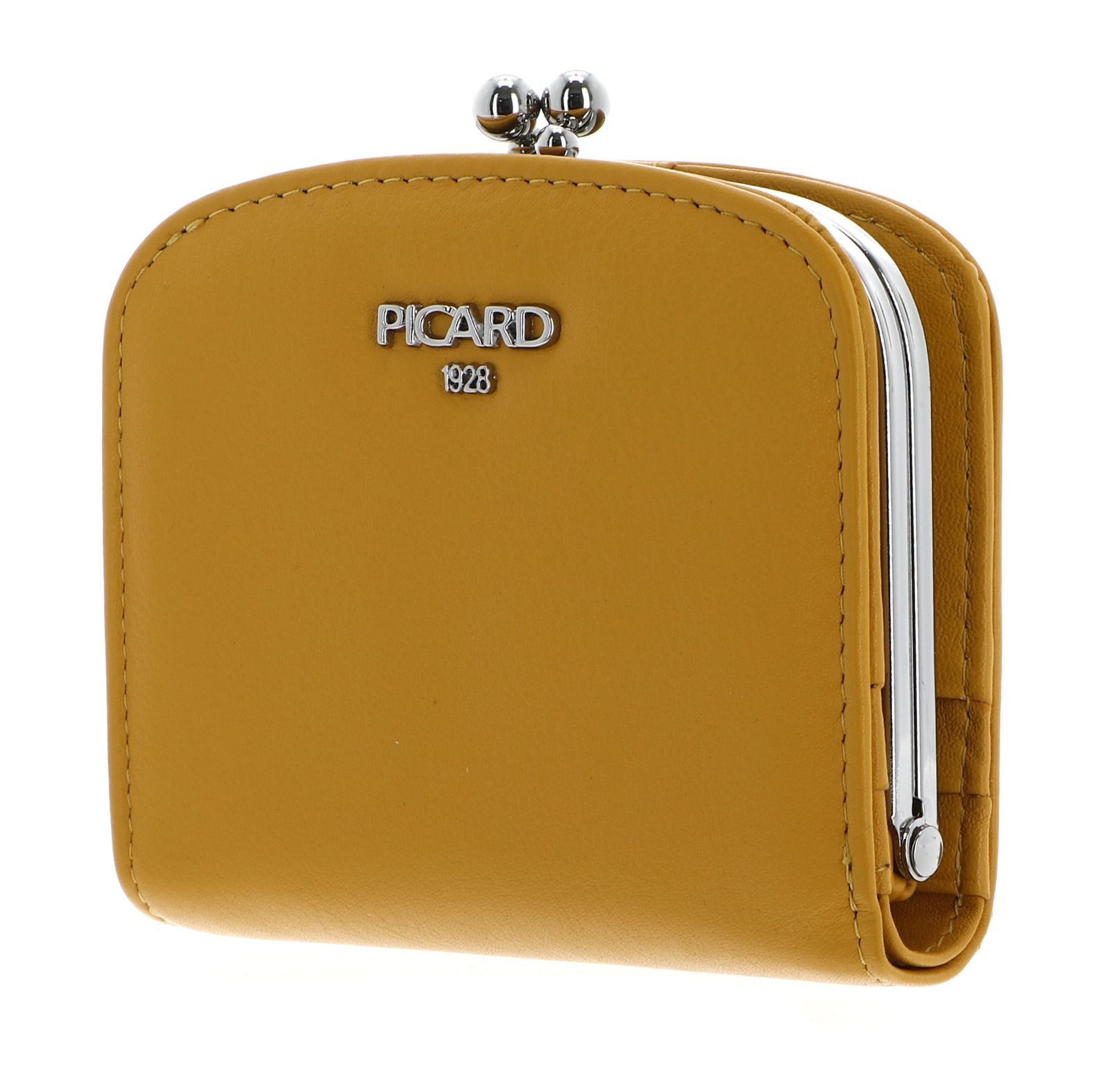 Picard Geldbörse Vertical Wallet, aus echtem Rindsleder günstig online kaufen