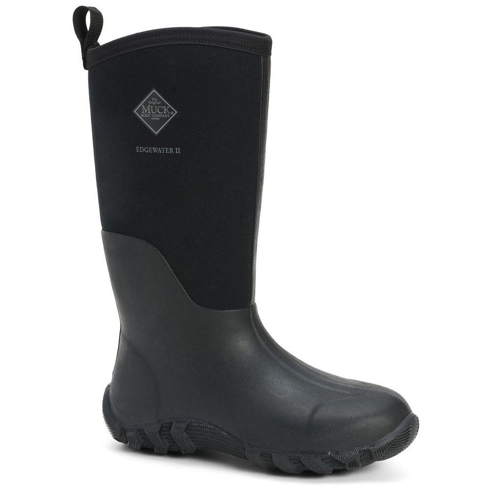 Muck Boots Edgewater II Multi Purpose Boot Non Safety Gummistiefel