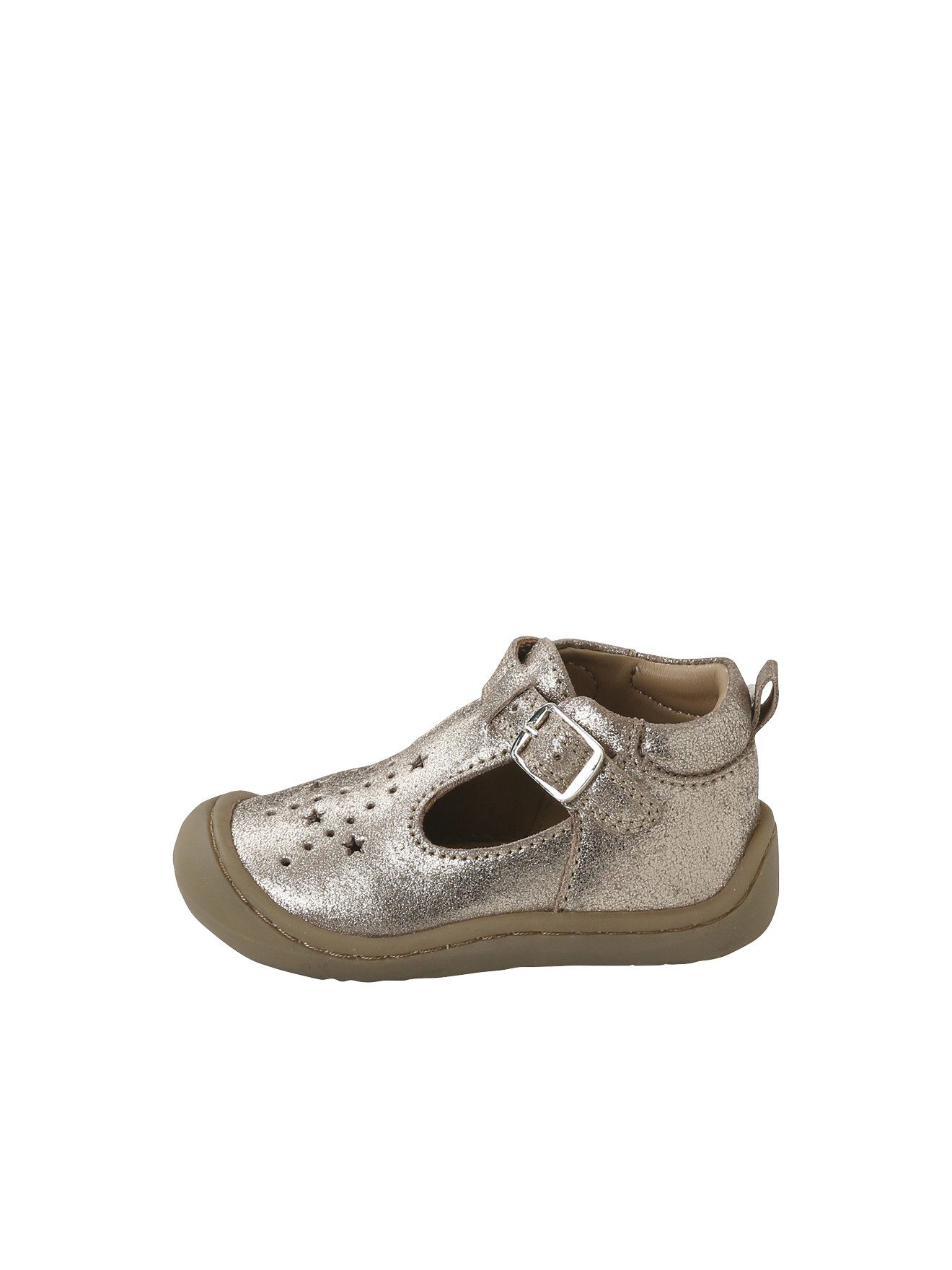 vertbaudet Baby Lauflernschuh herausnehmbare Innensohle