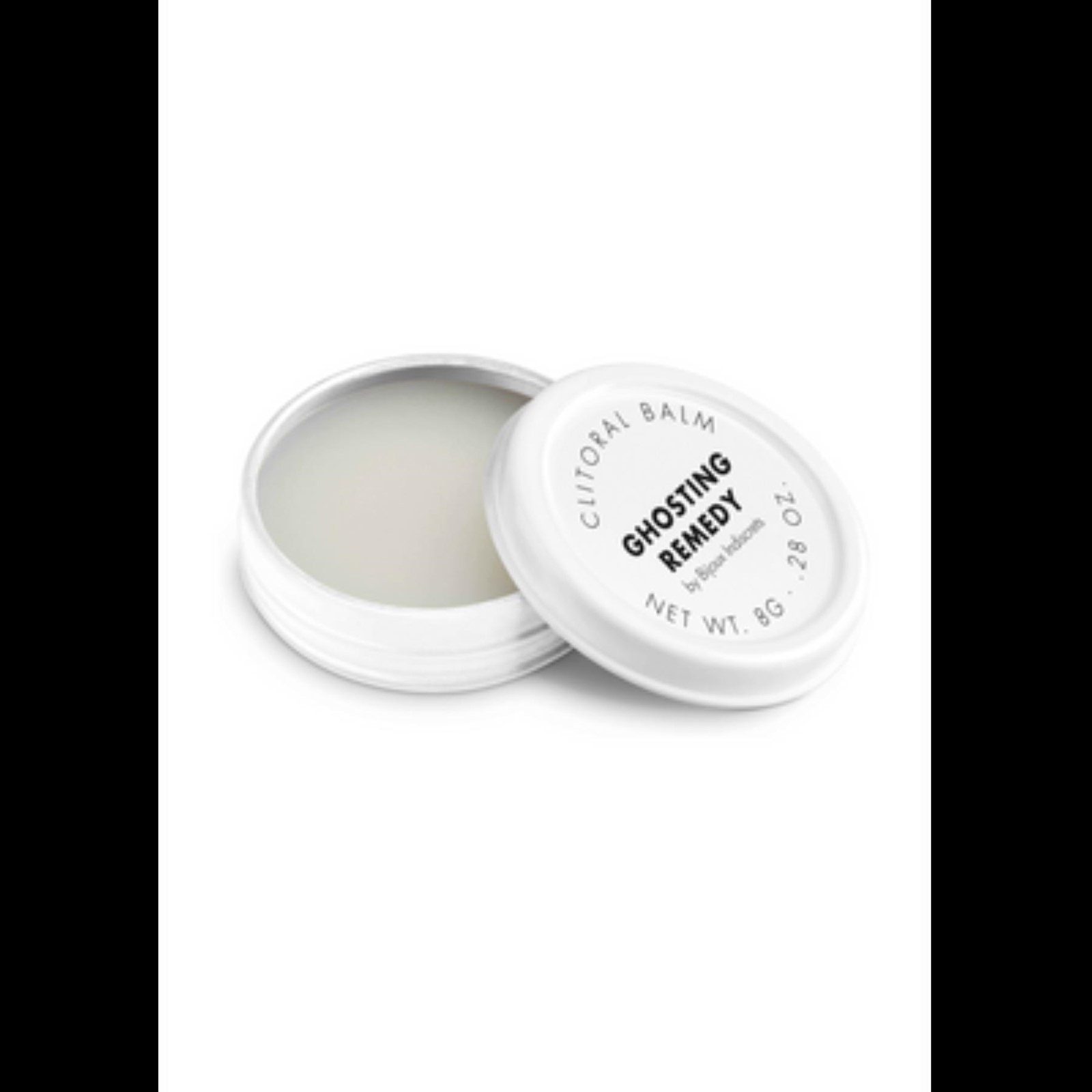 Bijoux Indiscrets Stimulationsgel Bijoux Indiscrets - 8 g - Ghosting Remedy - Clitherapy Balm - 0.28 oz