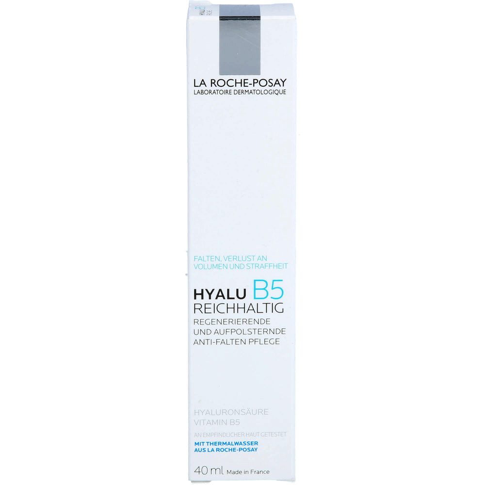Feuchtigkeitscreme Anti Aging Creme mit Hyaluron Pflegecreme