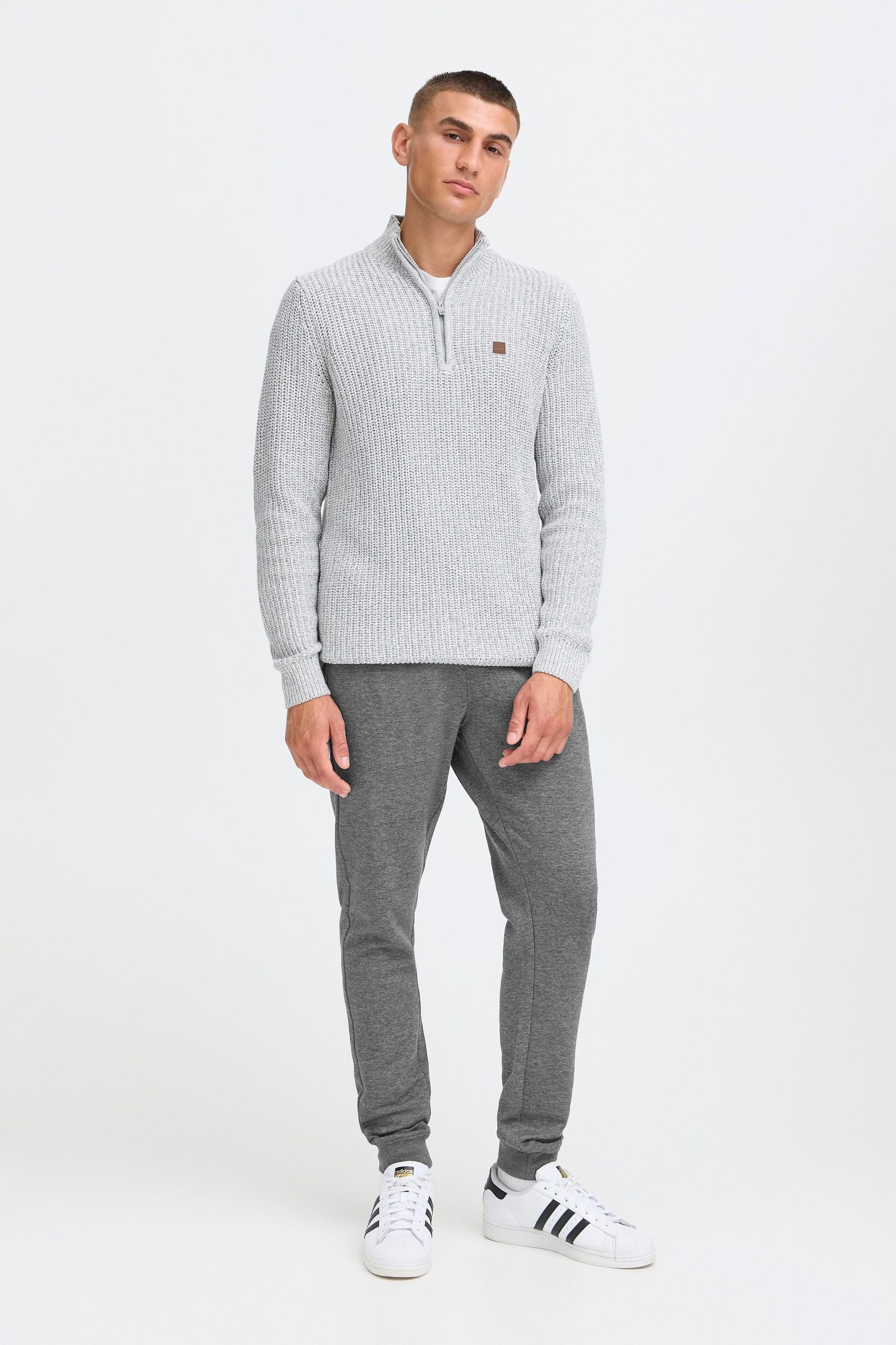 !Solid Sweathose SDAugulus Modische Sweathose mit elastischem Bund