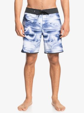 Quiksilver Boardshorts Surfsilk Mystic Sessions 18"