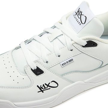 K1X Glide white/black M Sneaker