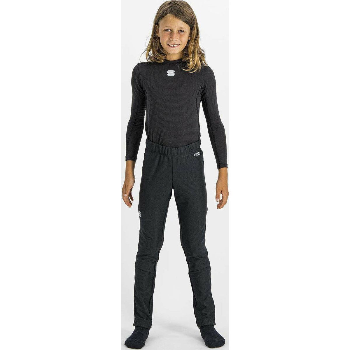 sportful Skihose Apex Kid's Pant WER SAGT, DASS EIN KIND MIT EINEM MITTELMÄ?IGEN PRODUKT AUSKOMMEN
