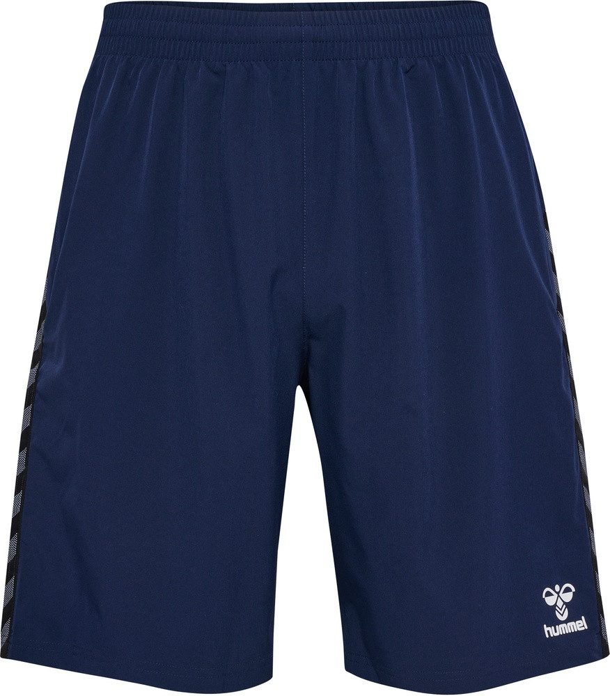 Trainingsshorts Hummel Herren Short hmlAuthentic Woven Shorts 219994