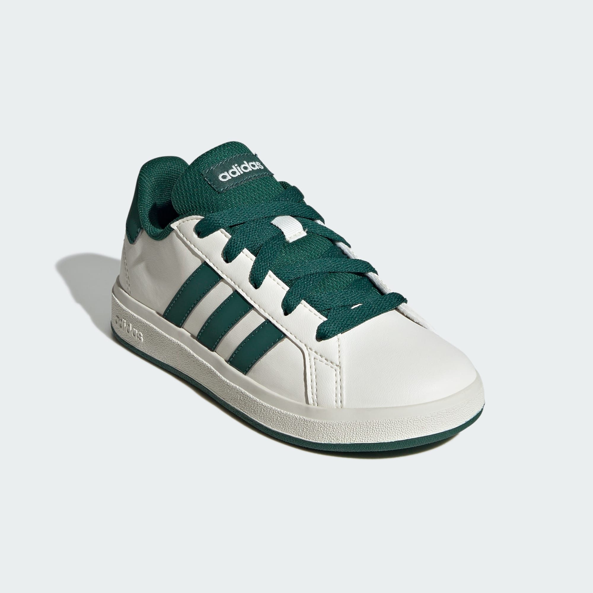 GRAND COURT LIFESTYLE TENNIS LACE-UP SCHUH Sneaker