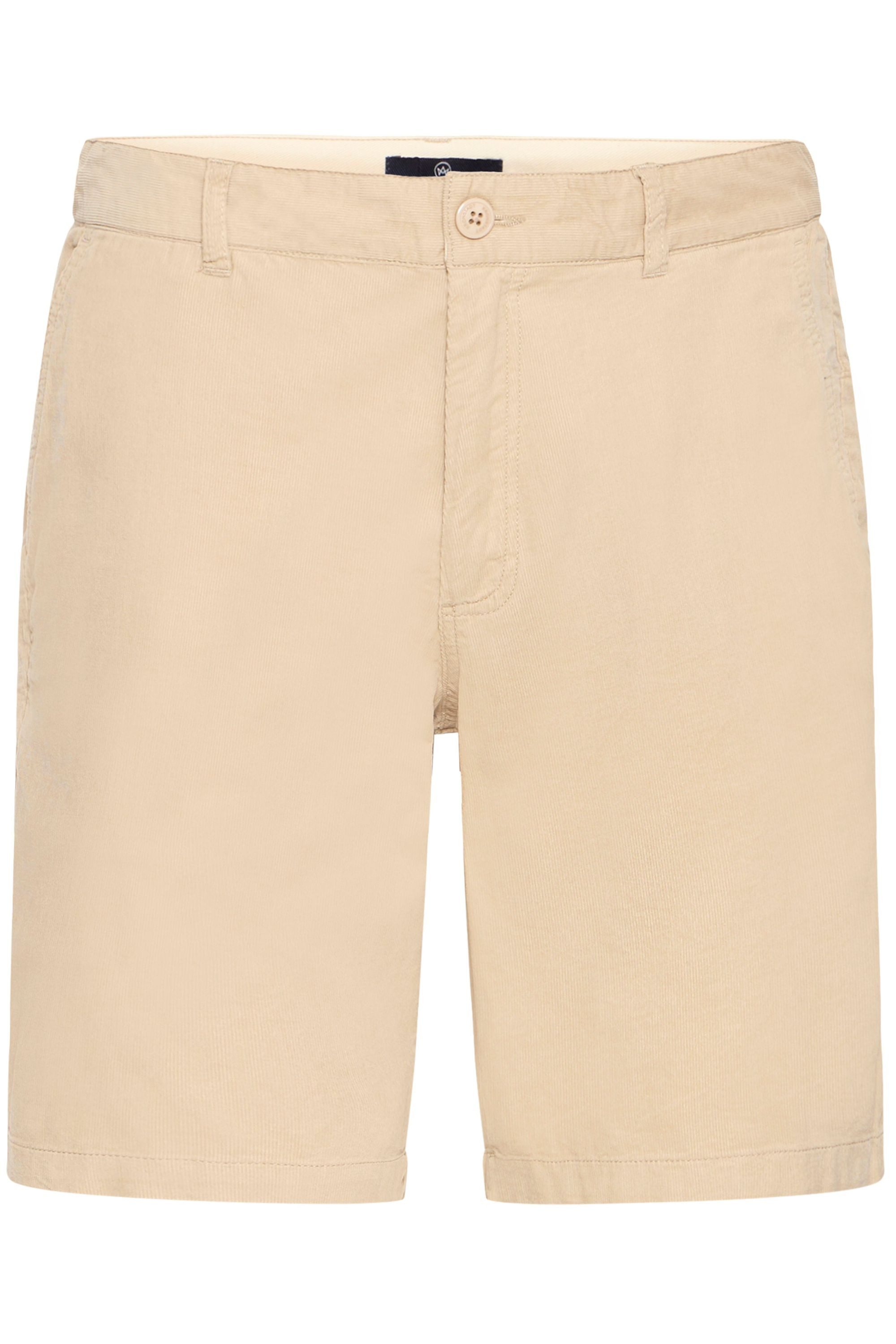 Kronstadt Chinoshorts KSAlicante Stylisch Kordshorts