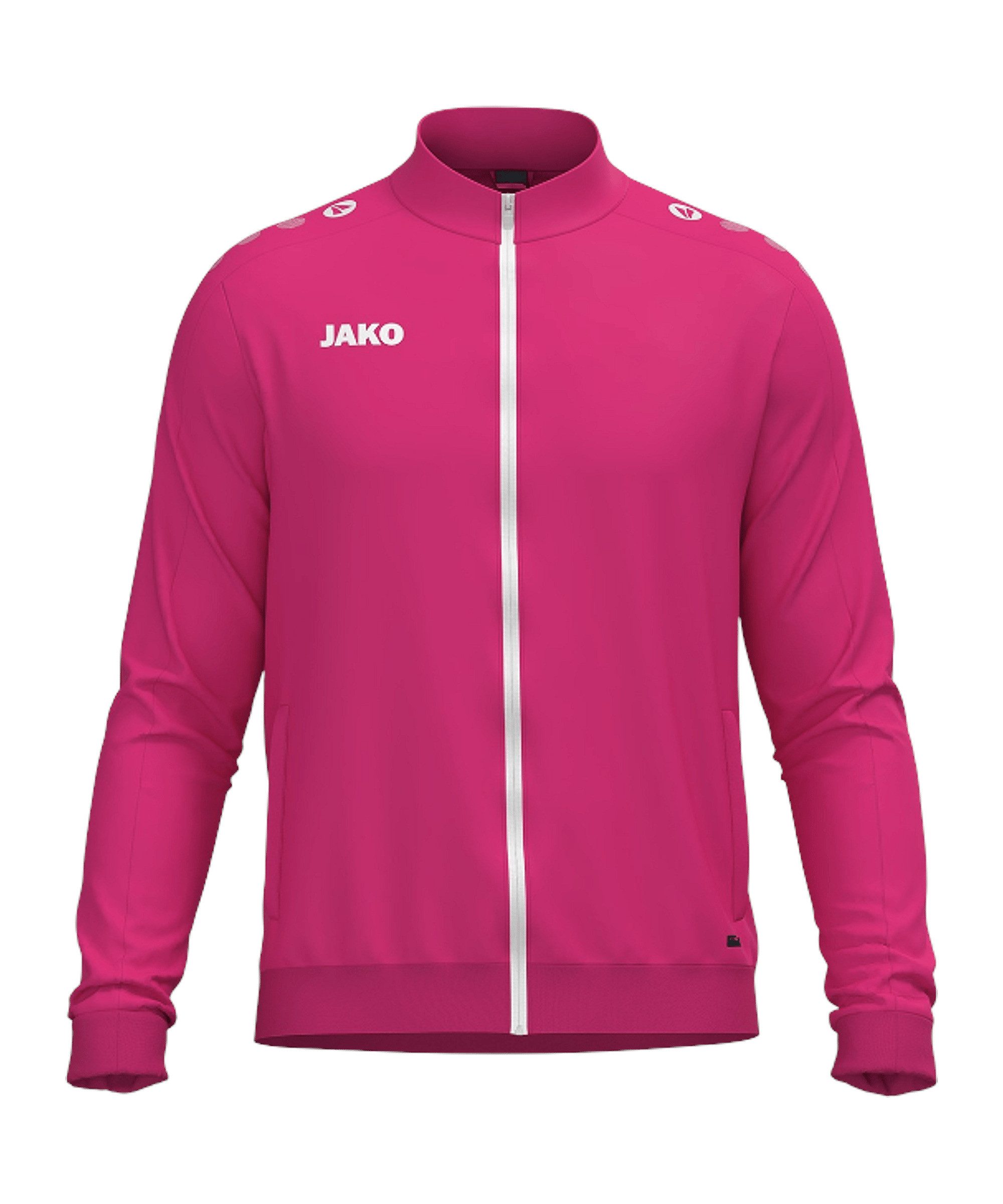 Jako Allwetterjacke One Trainingsjacke Kids (1-St) default