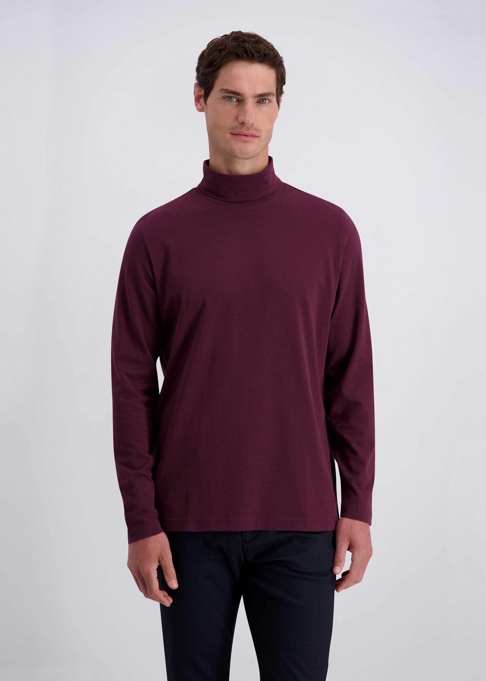 Pierre Cardin Rollkragenshirt Mit Rollkragen