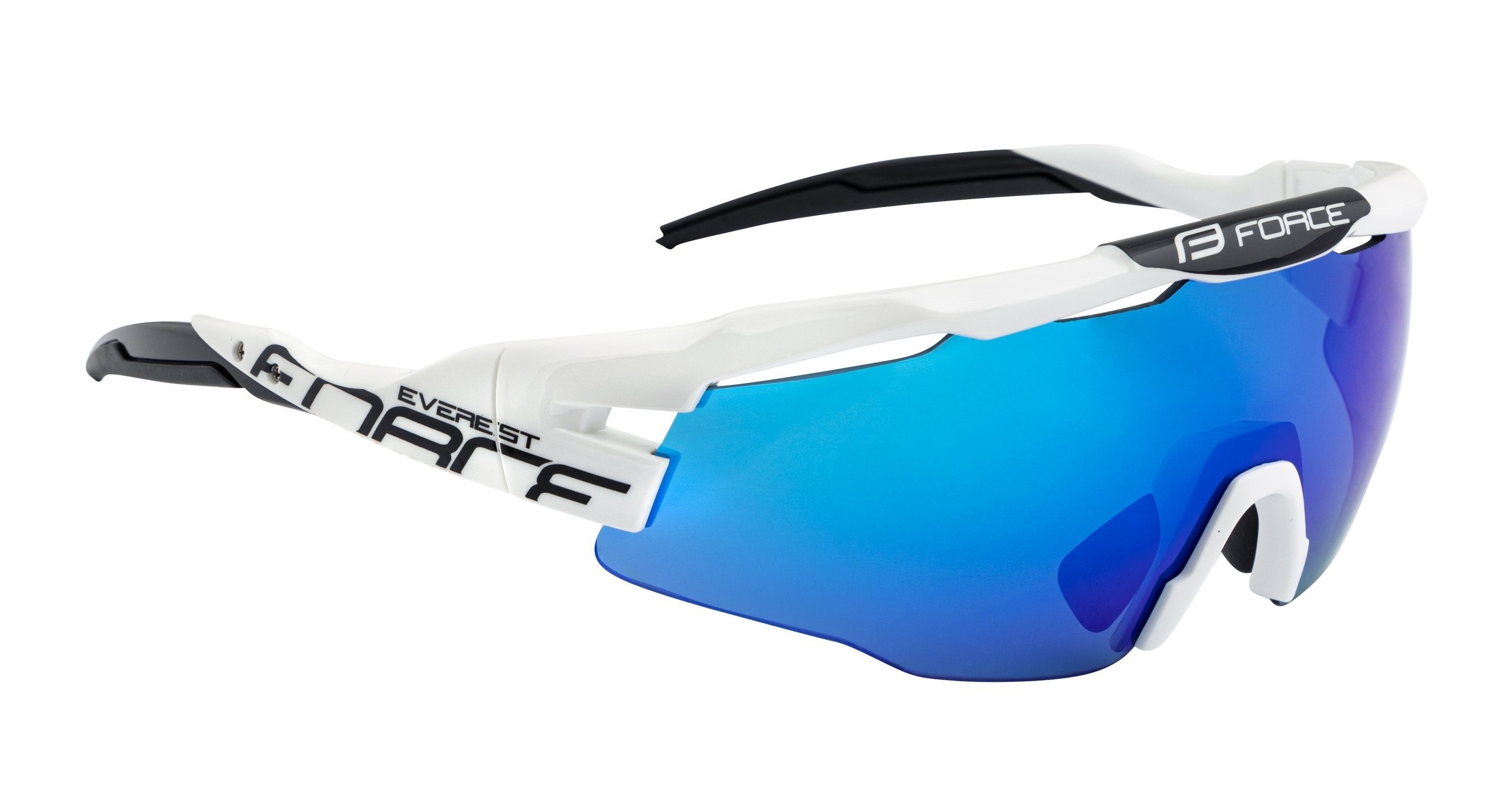 FORCE Fahrradbrille EVEREST