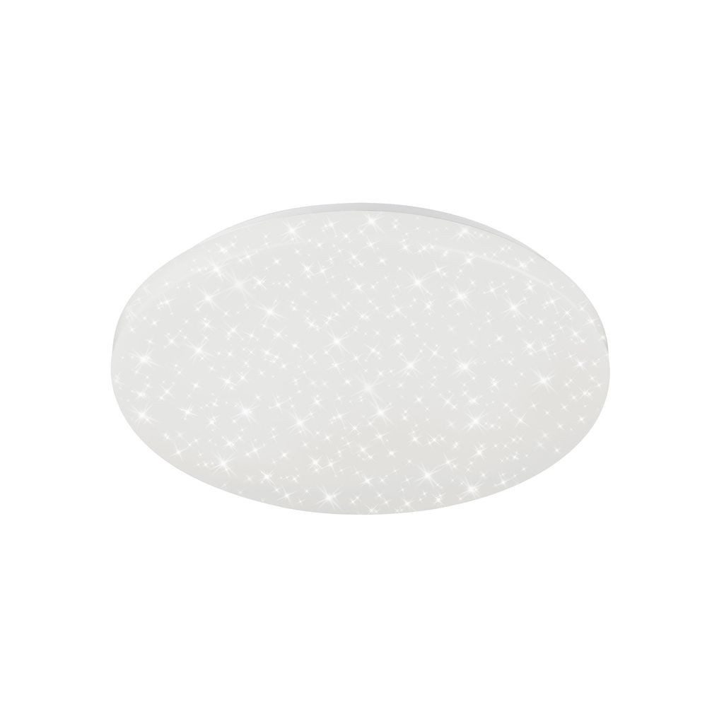 Briloner Leuchten LED Deckenleuchte 2360-016, Sternenhimmel, günstig online kaufen