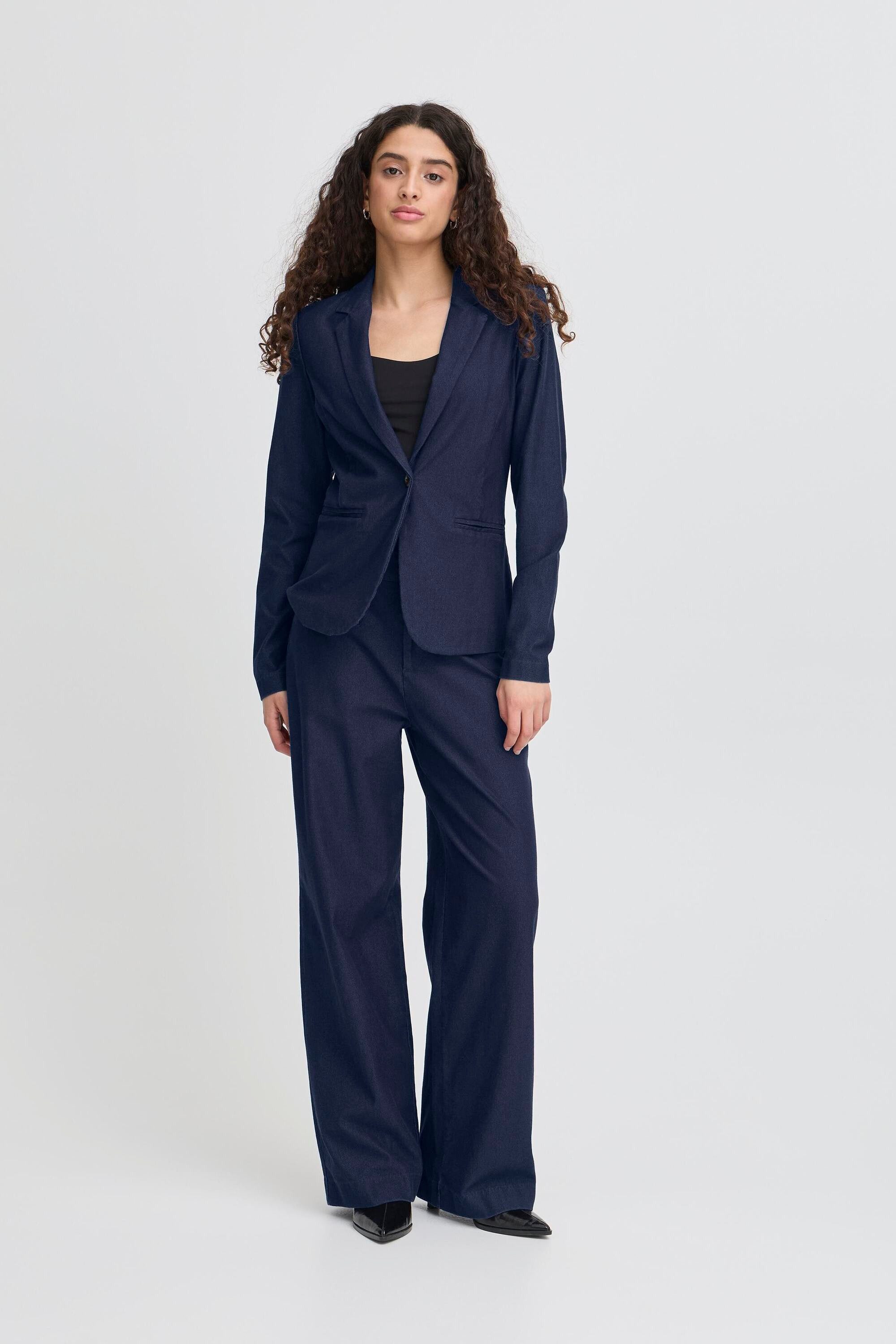 Ichi Jackenblazer Blazer IHKATE