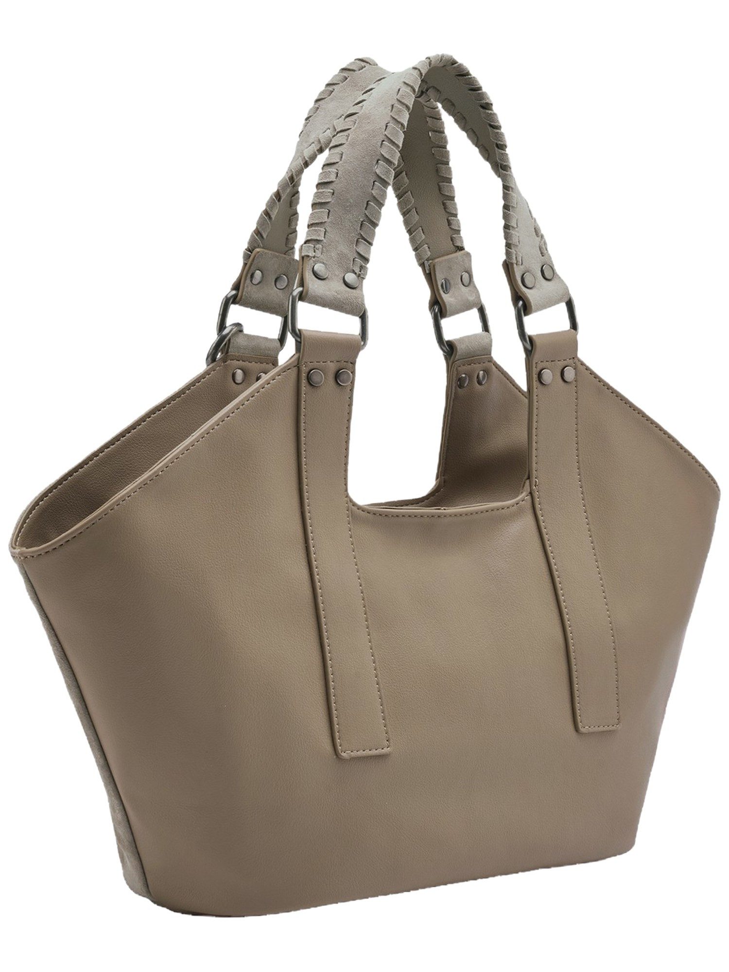 FREDsBRUDER Shopper Whipstitch Soul Shopper