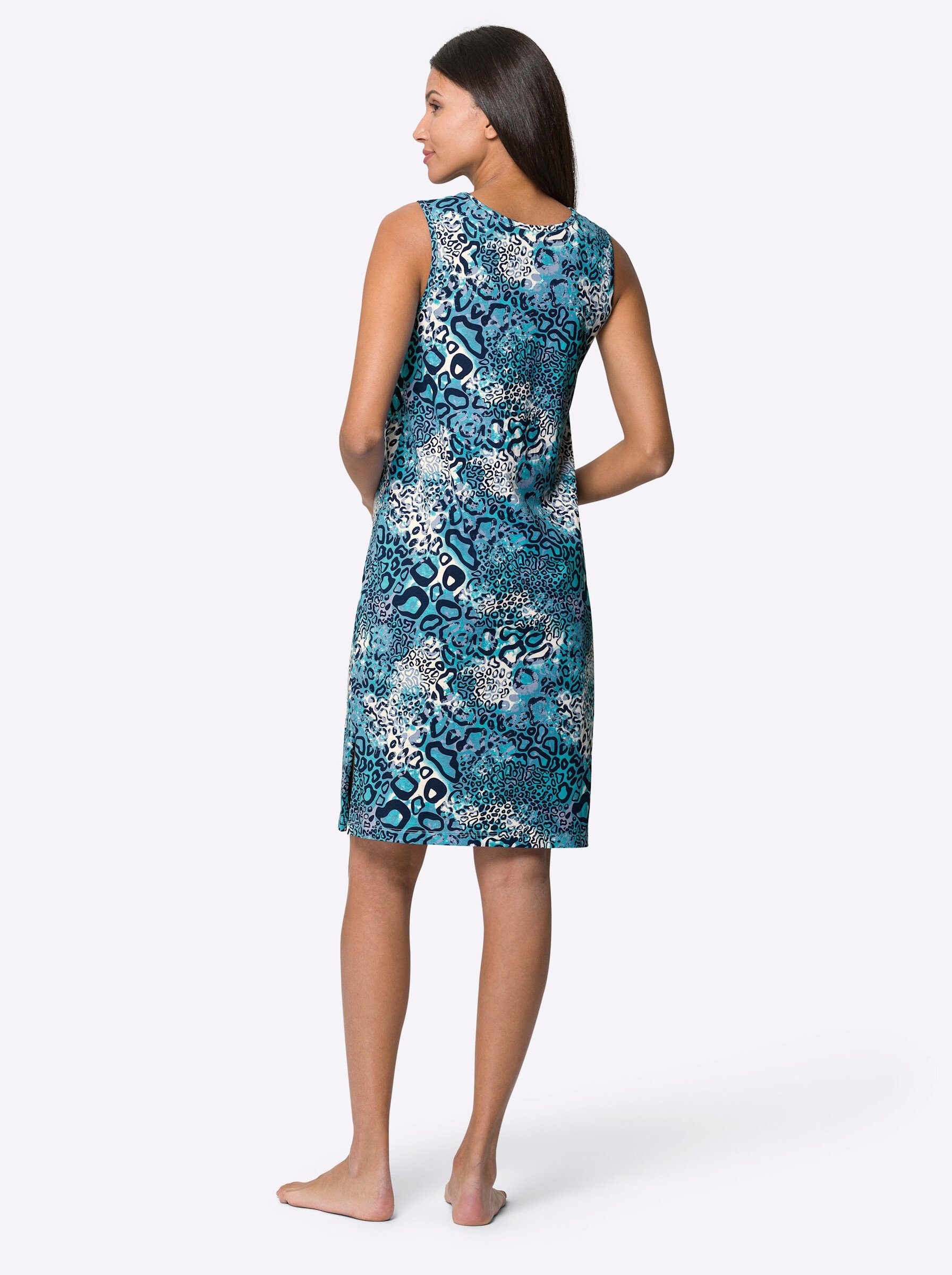 Sieh an! Strandkleid Sommerkleid . günstig online kaufen