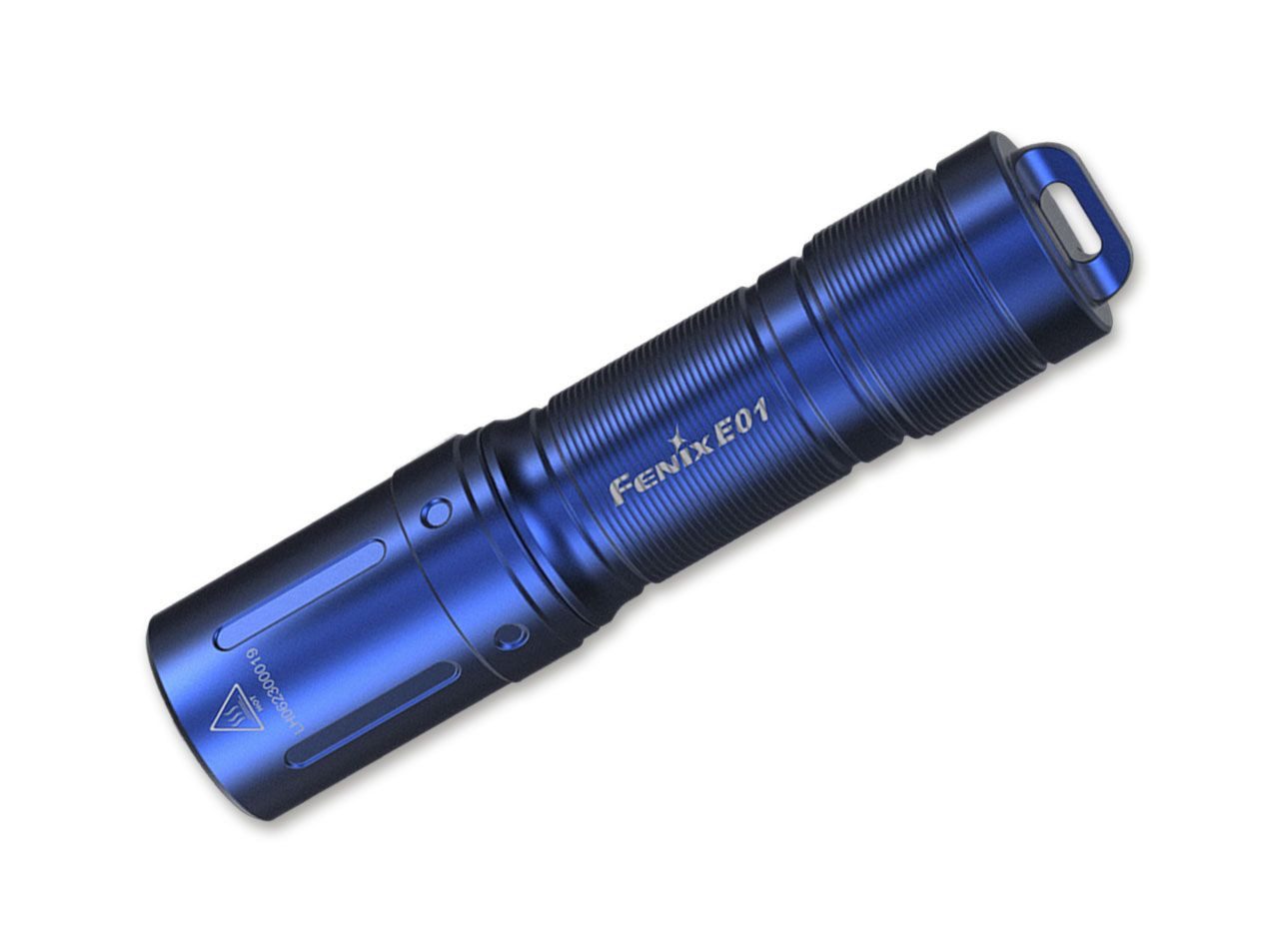 Fenix Universalmesser Fenix E01 V2.0 Blau