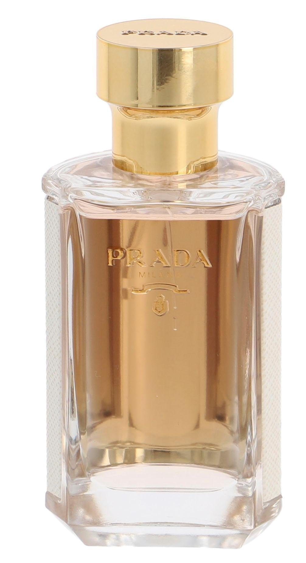Eau de Parfum La Femme