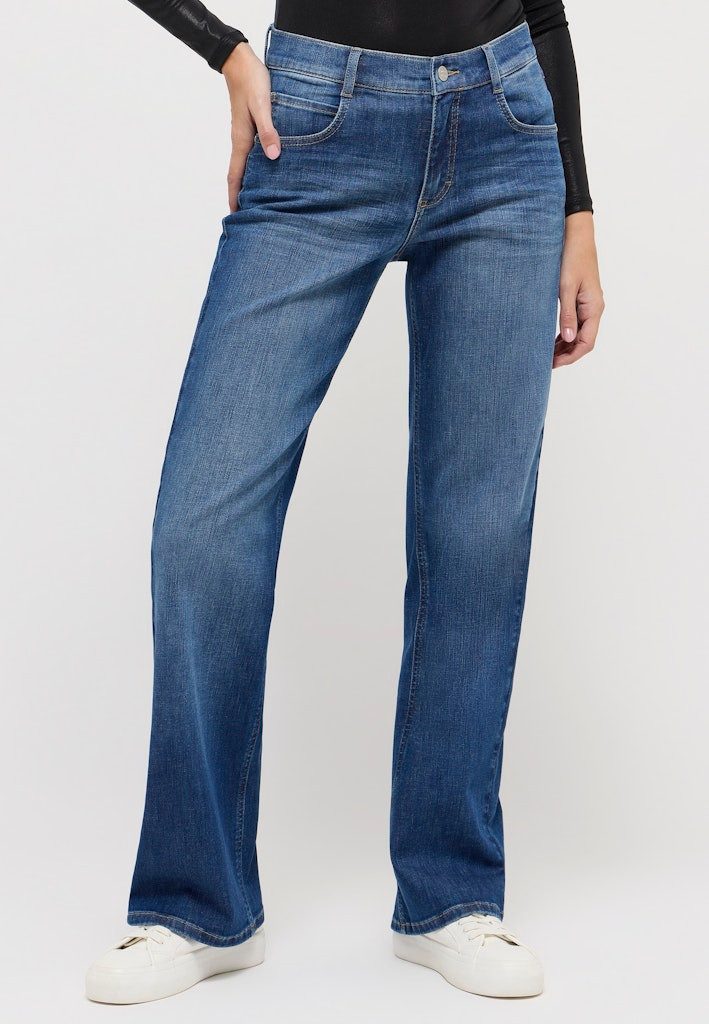 Regular-fit-Jeans LIZ