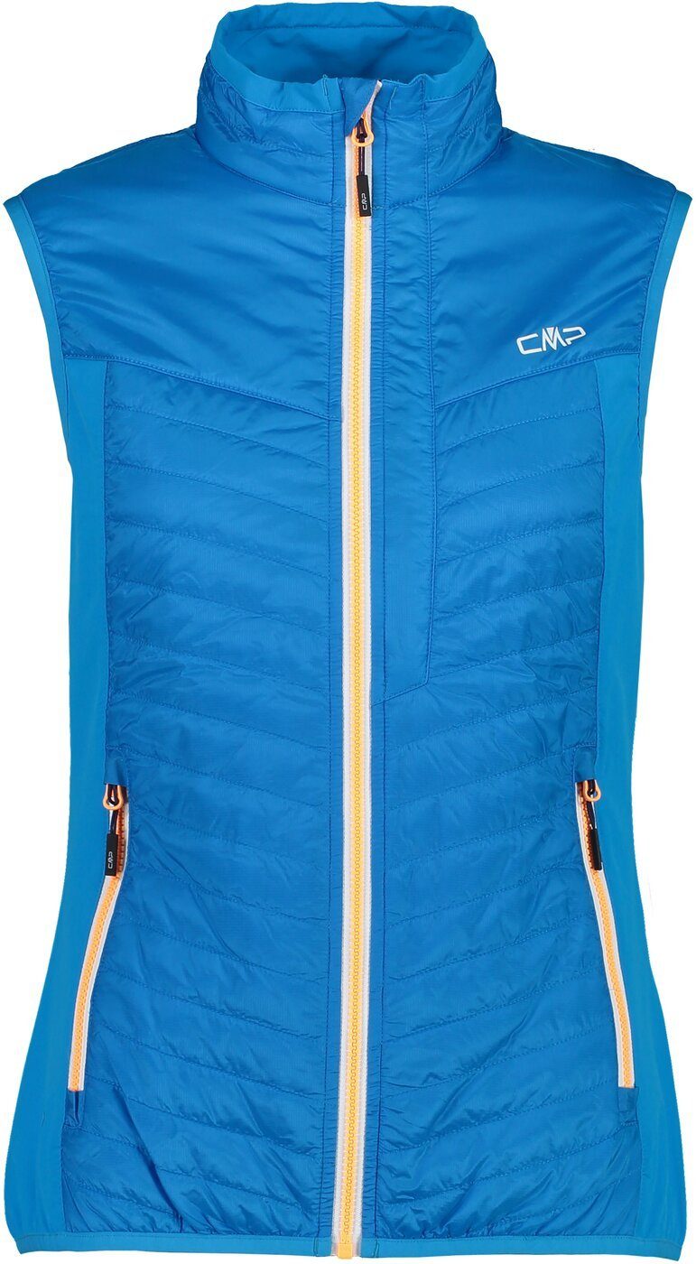 Fleeceweste WOMAN VEST IBIZA