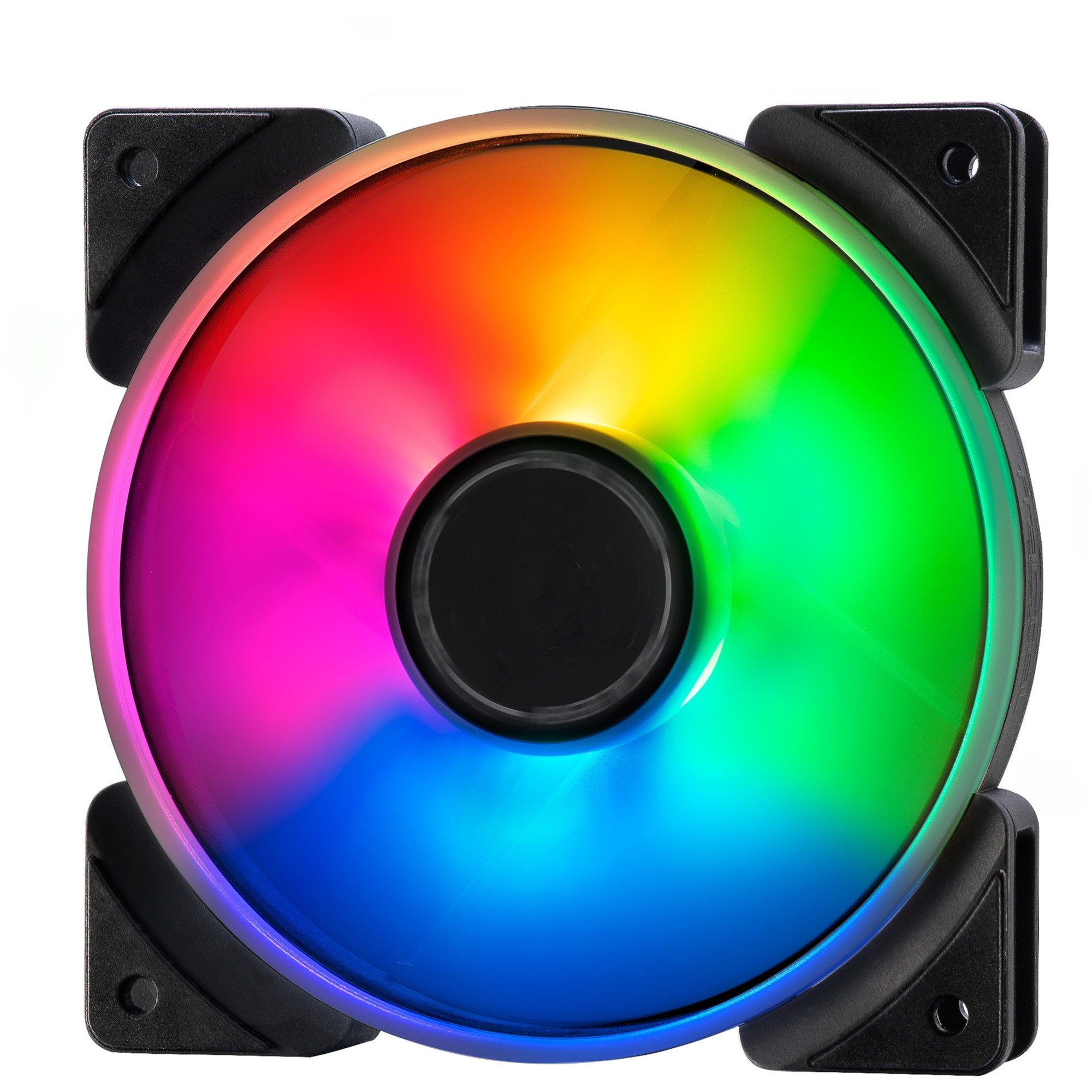 Gehäuselüfter Fractal Design Prisma AL-12 PWM ARGB